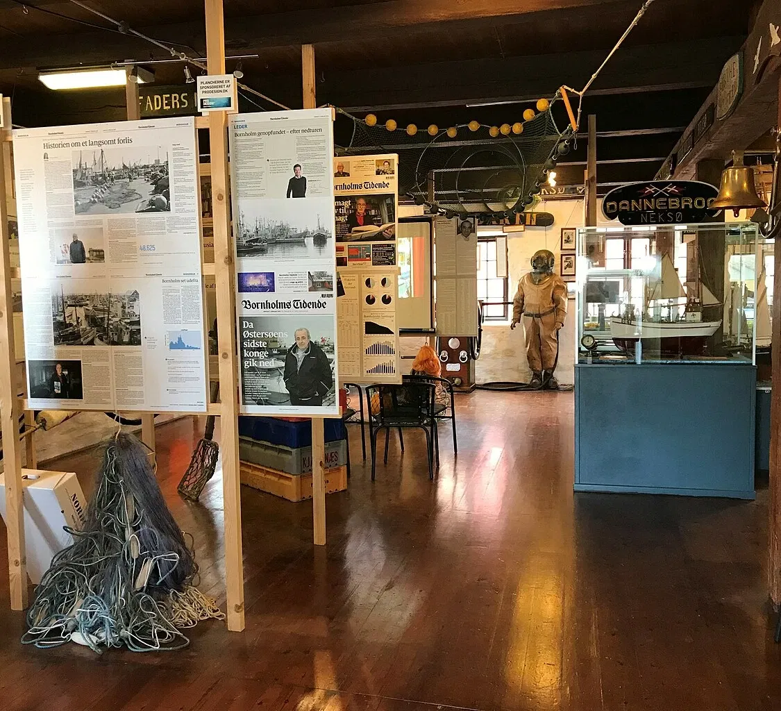 Nexø Museum