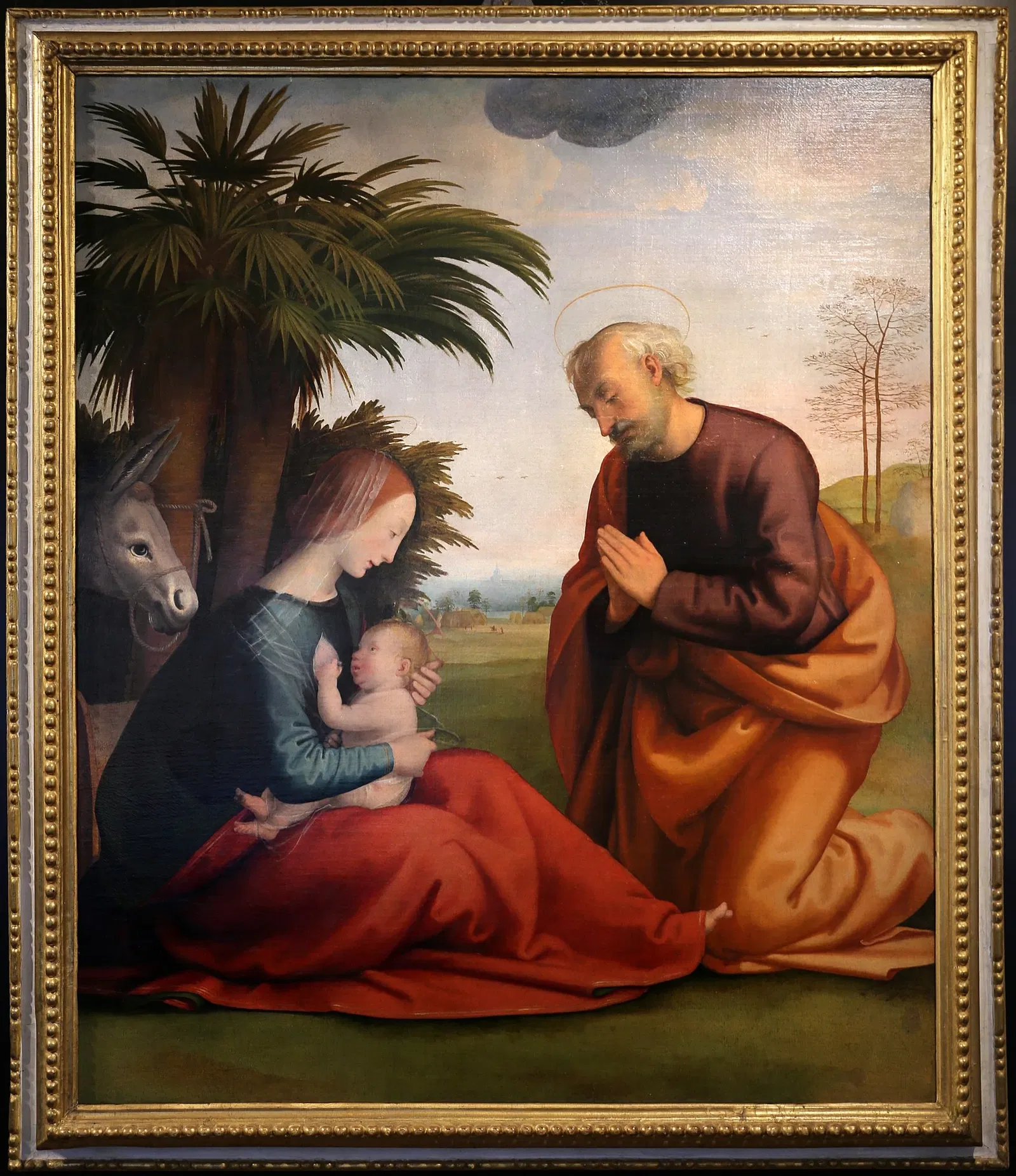 Palazzo Borgia - Museo Diocesano di Pienza