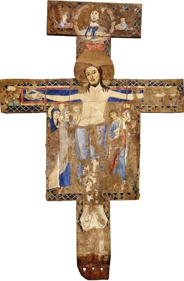 Palazzo Borgia - Museo Diocesano di Pienza