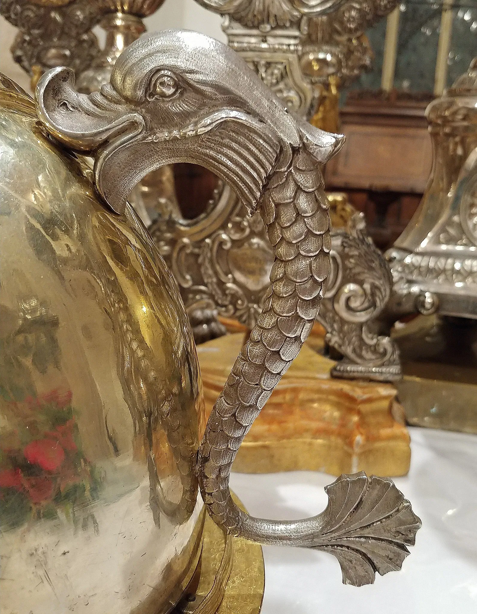 Palazzo Borgia - Museo Diocesano di Pienza