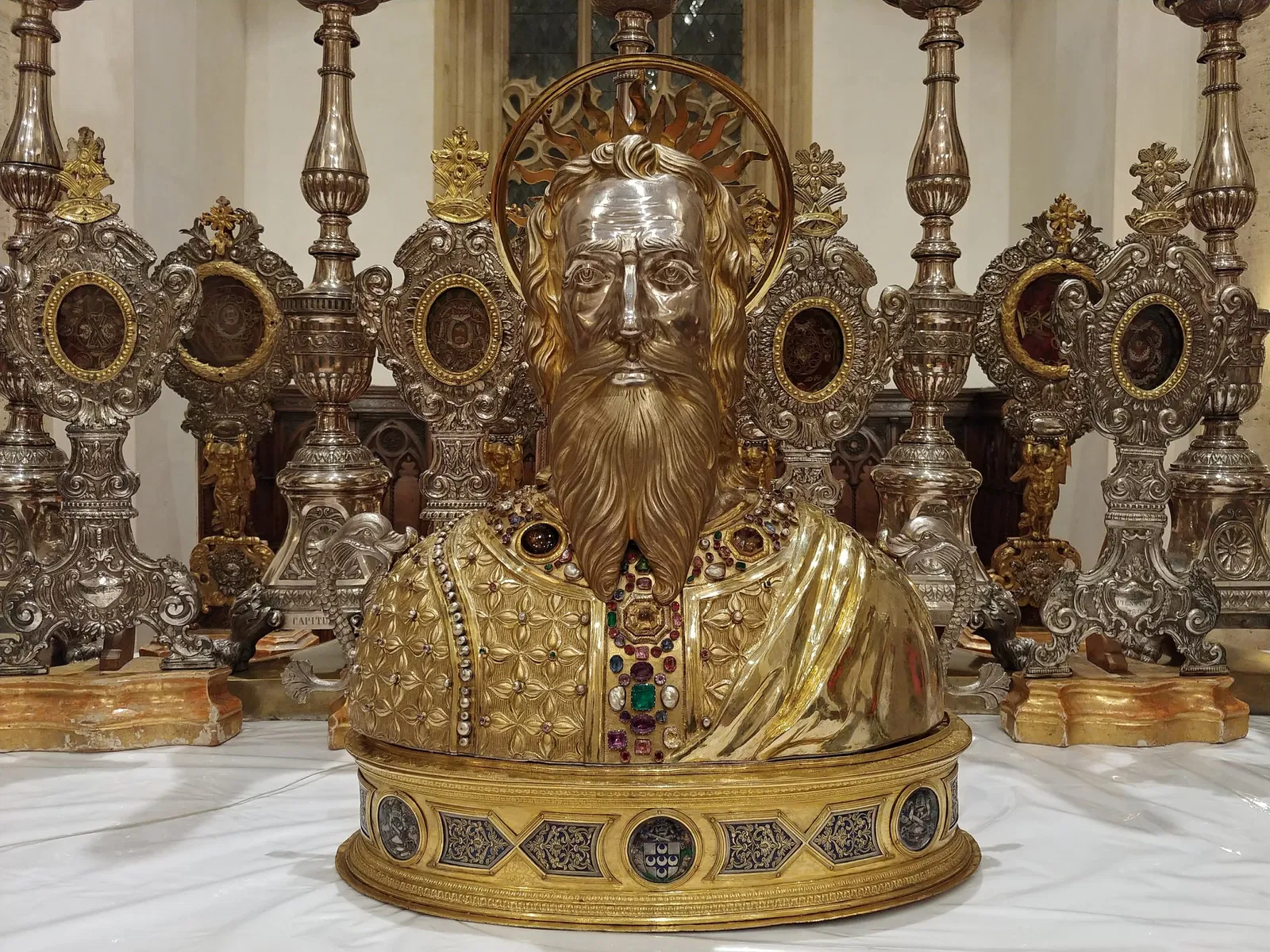 Palazzo Borgia - Museo Diocesano di Pienza