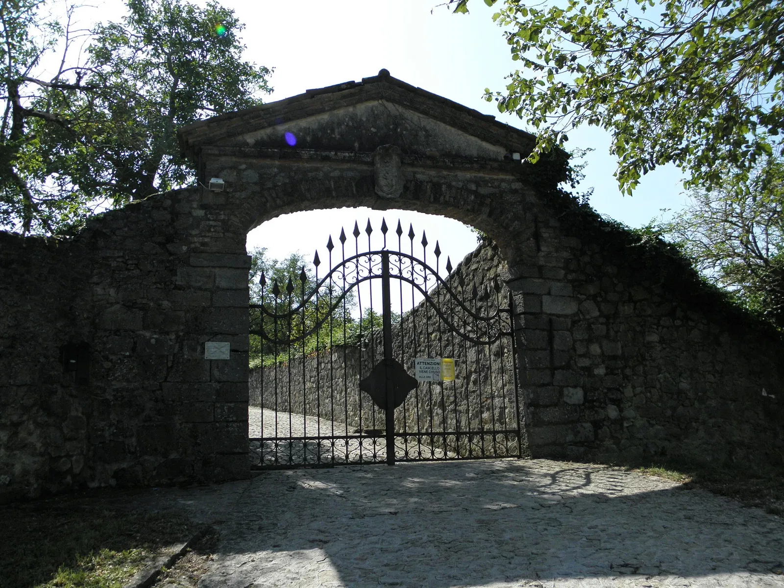 Museo Naturalistico di Villa Beatrice