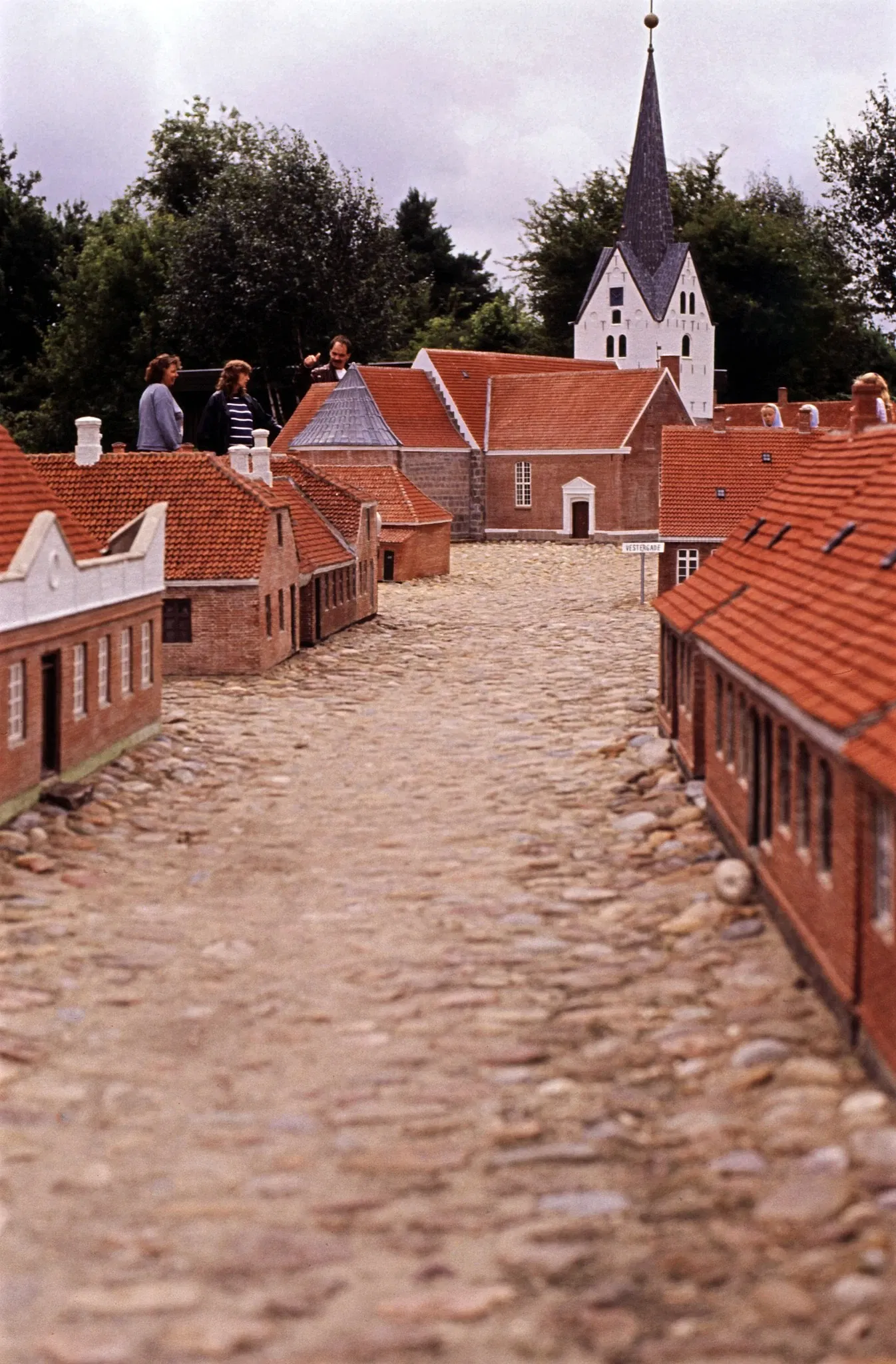 Varde Miniature Town