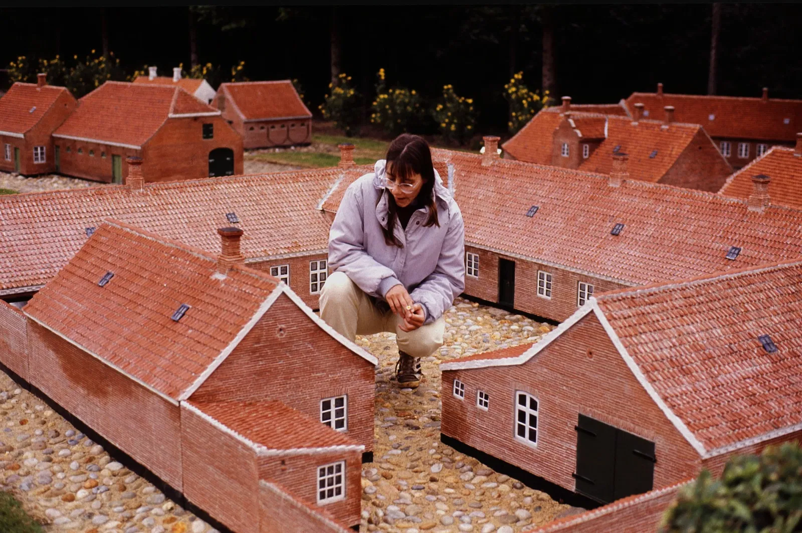 Varde Miniature Town