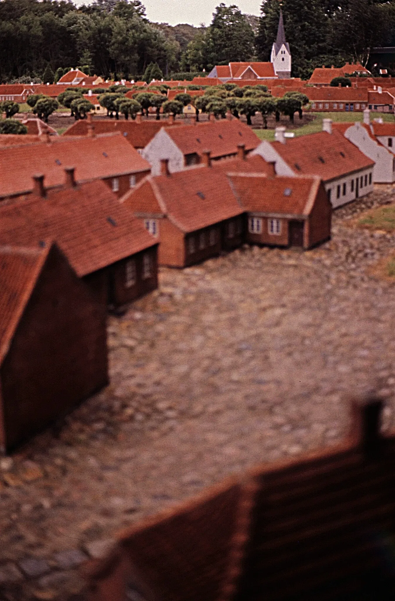 Varde Miniature Town