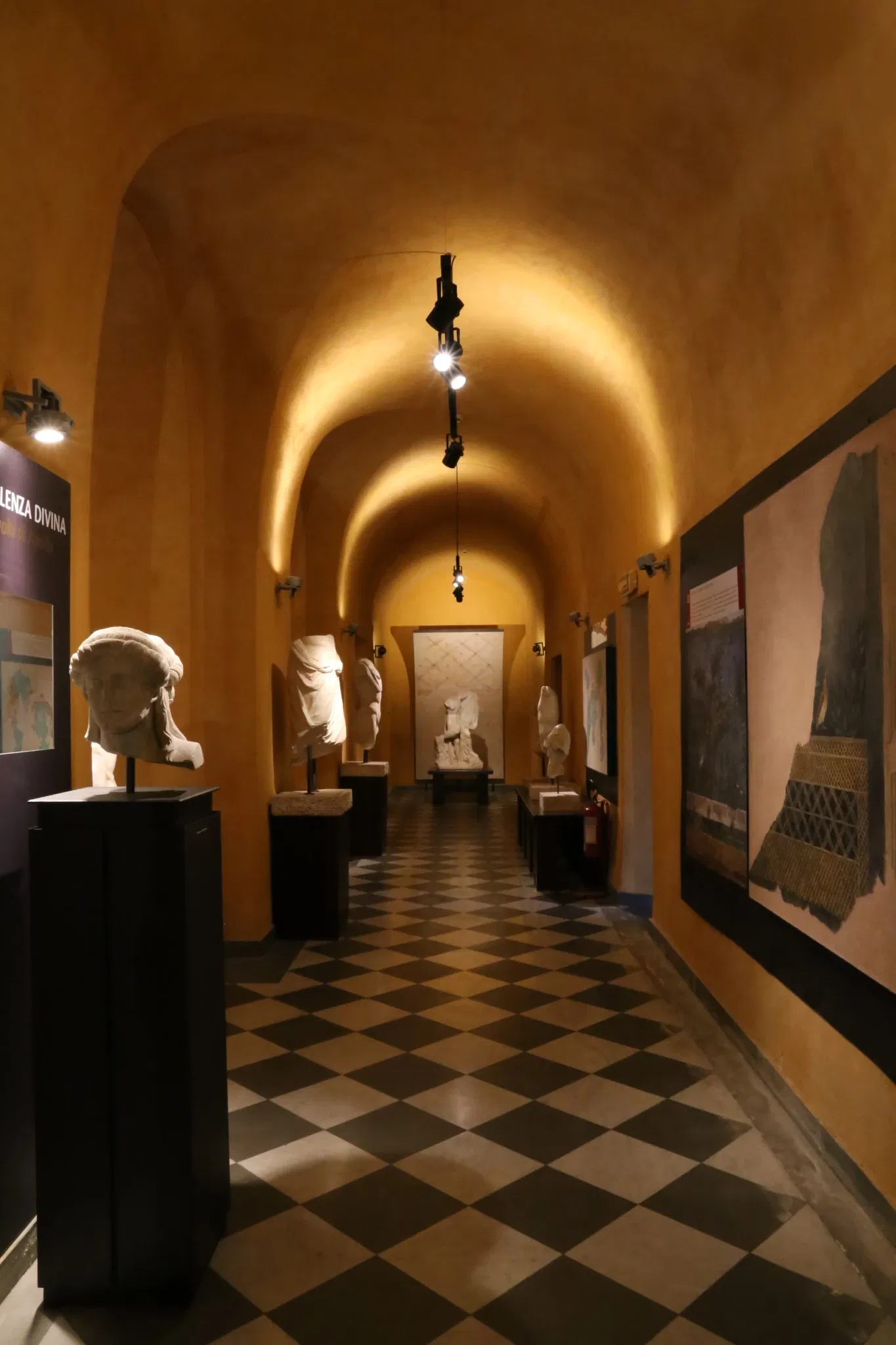 Museo Archeologico Nazionale di Formia