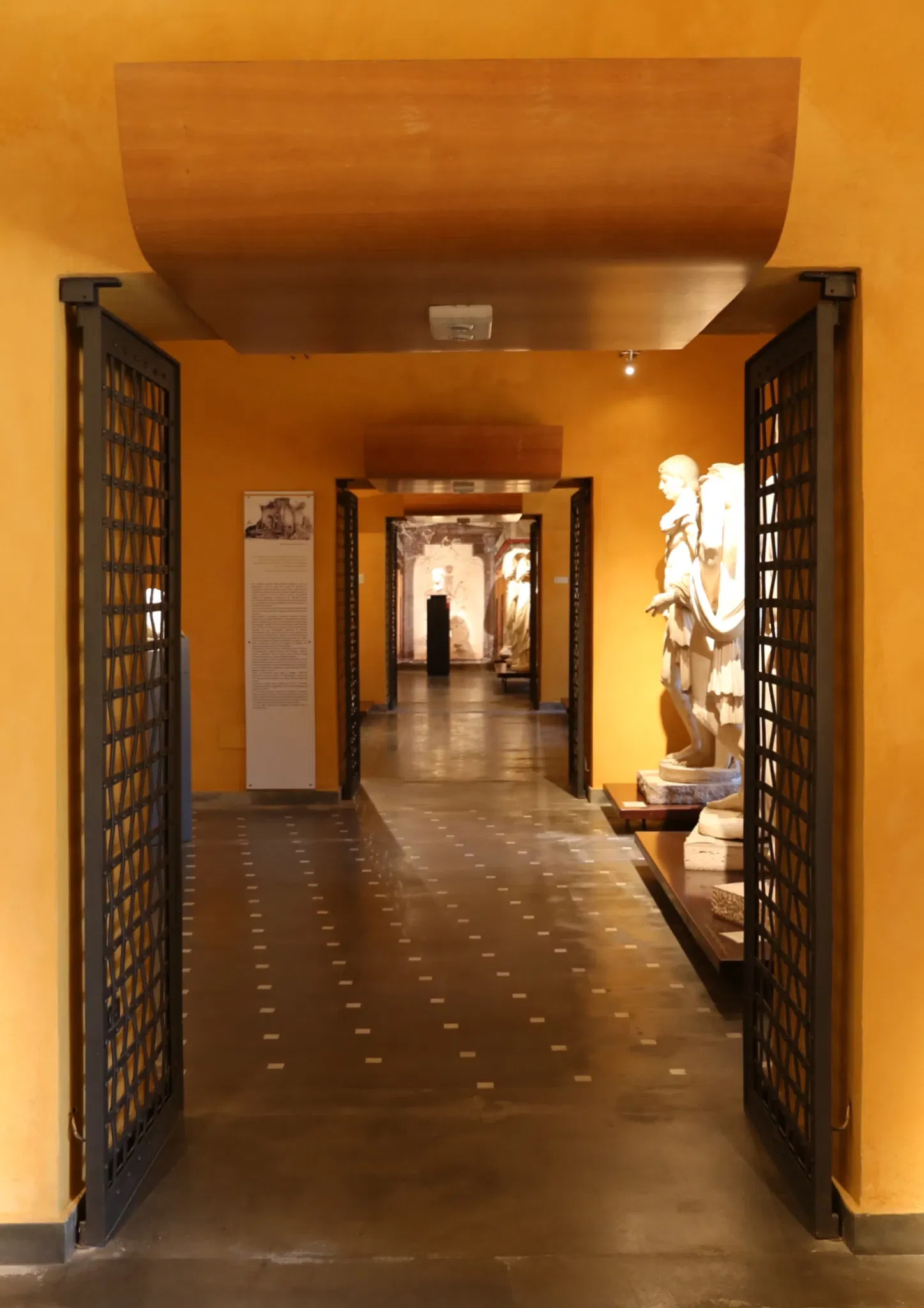 Museo Archeologico Nazionale di Formia