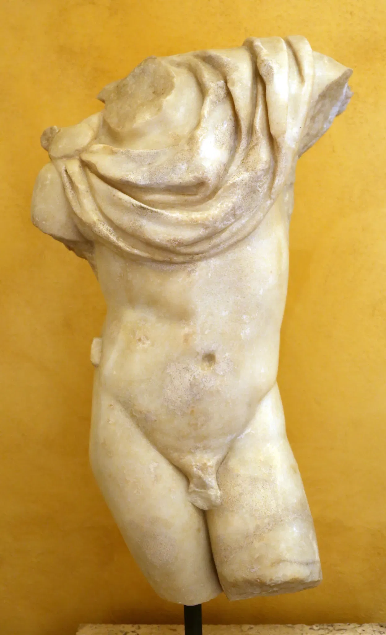 Museo Archeologico Nazionale di Formia