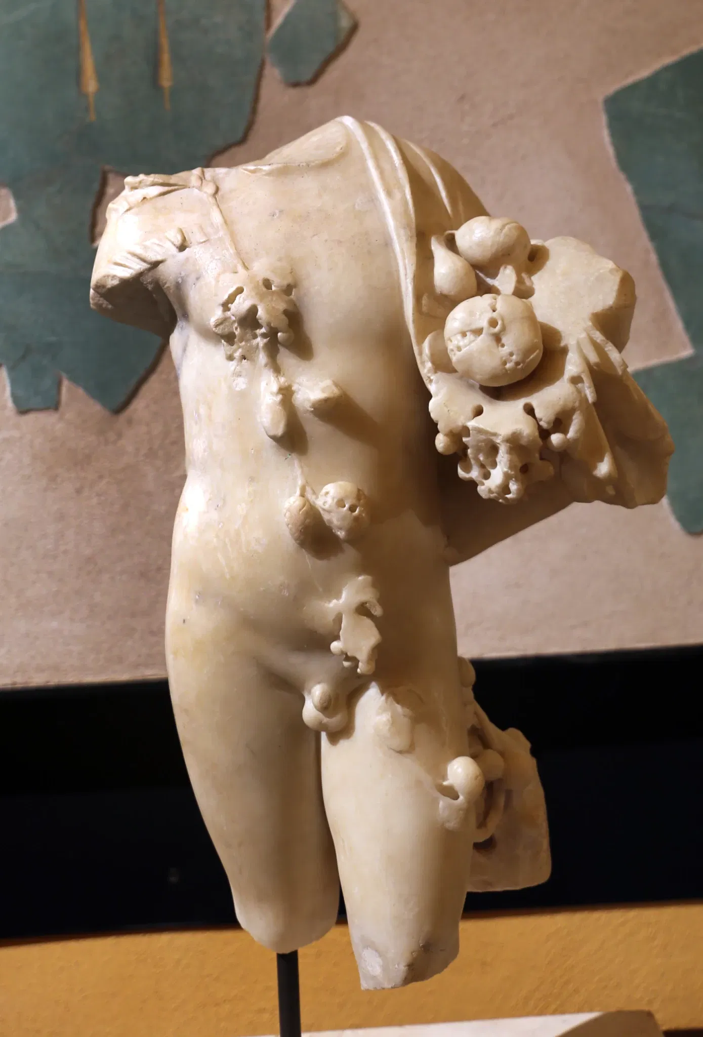 Museo Archeologico Nazionale di Formia