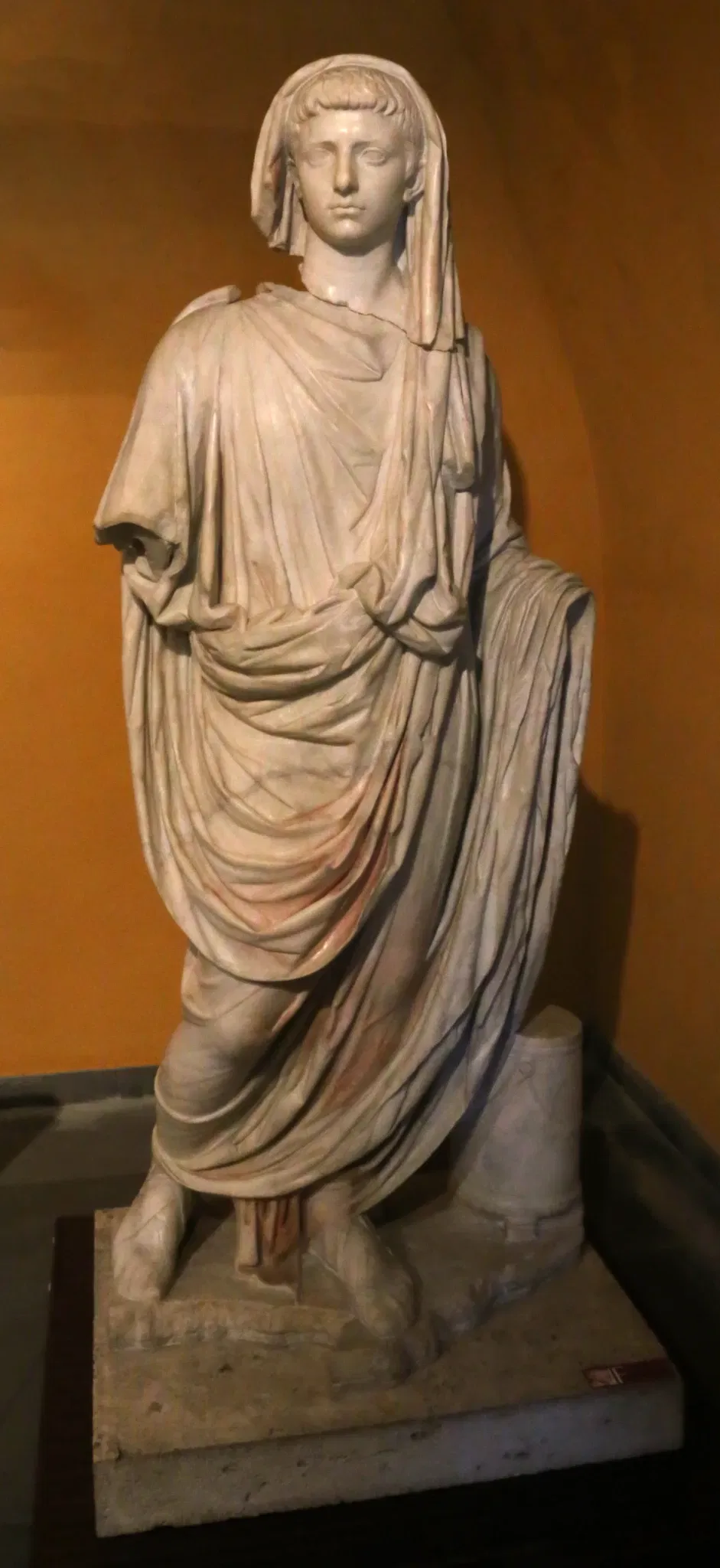 Museo Archeologico Nazionale di Formia