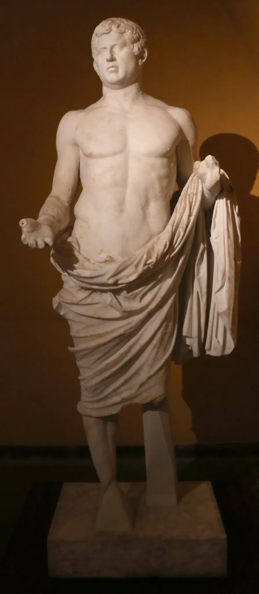 Museo Archeologico Nazionale di Formia