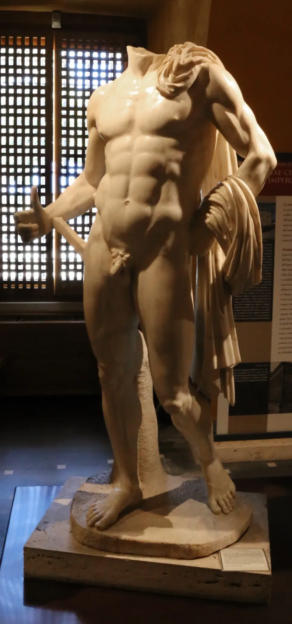 Museo Archeologico Nazionale di Formia