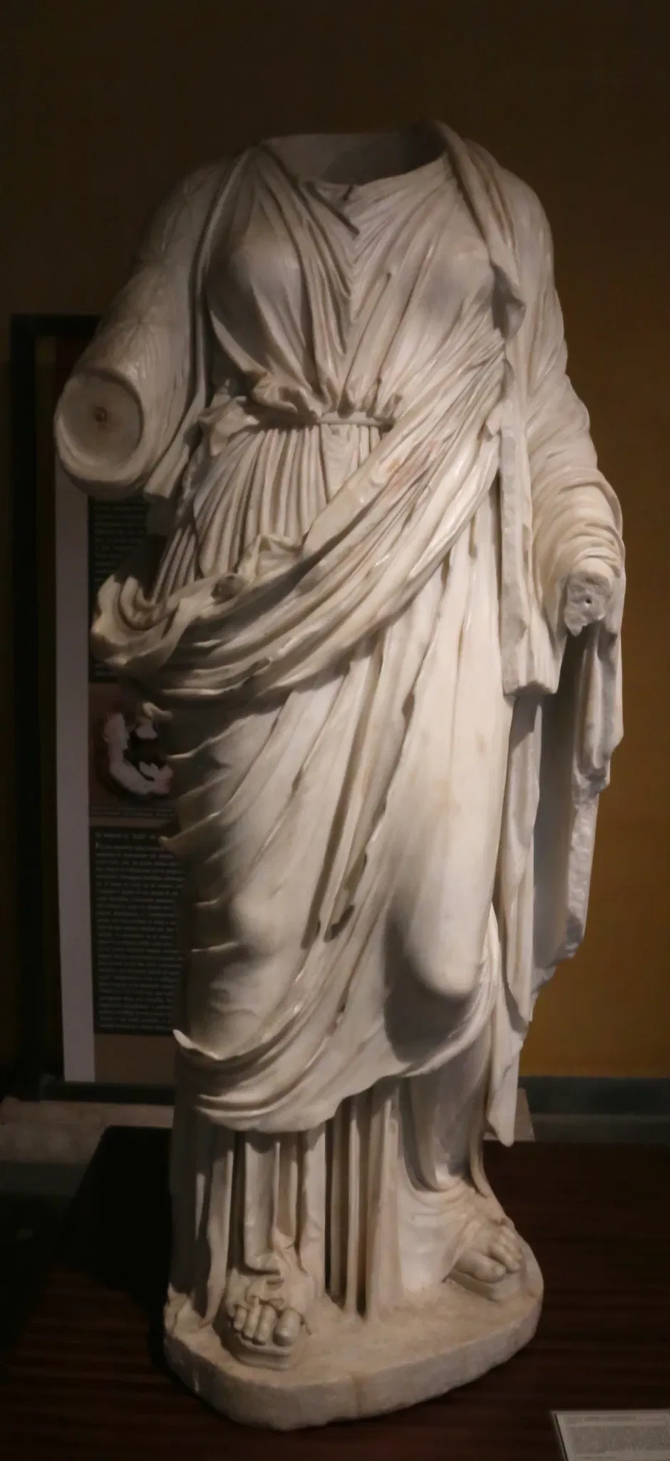 Museo Archeologico Nazionale di Formia