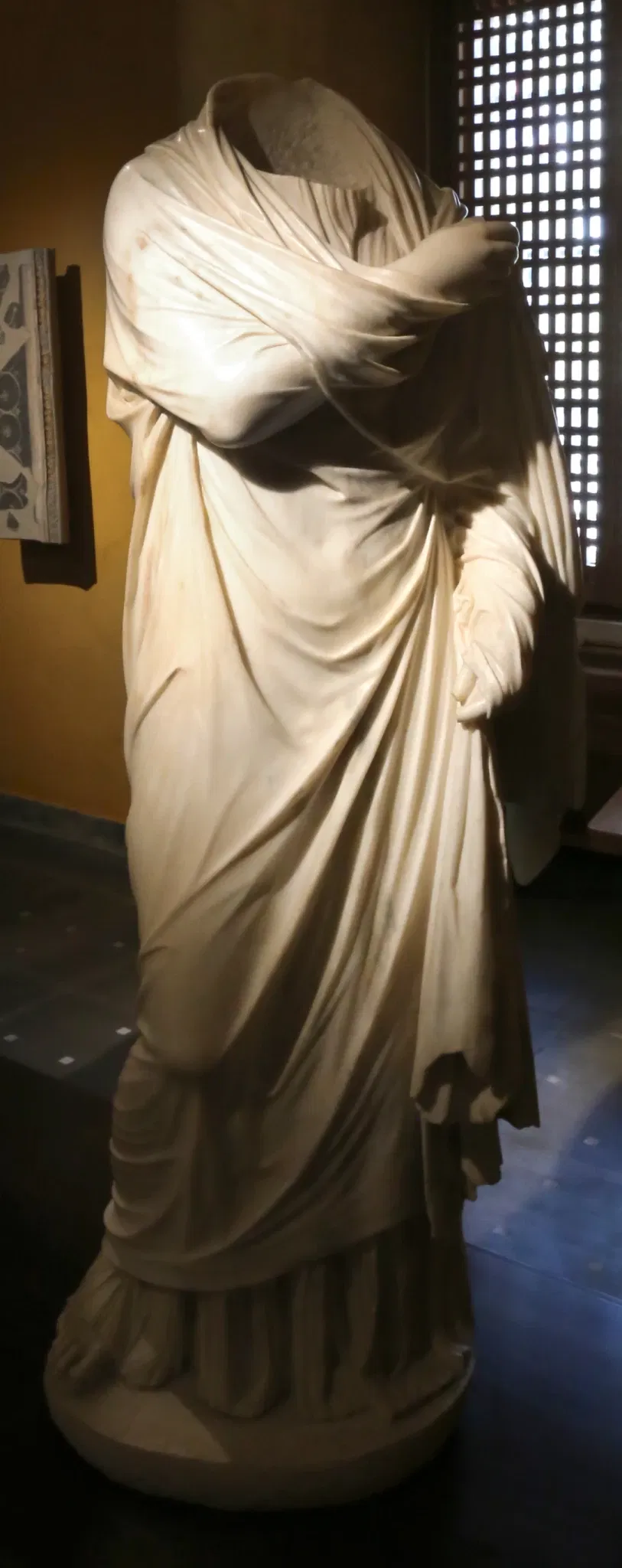 Museo Archeologico Nazionale di Formia