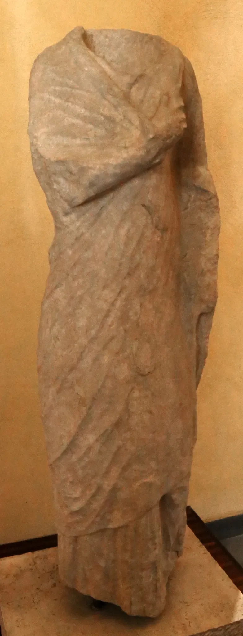 Museo Archeologico Nazionale di Formia