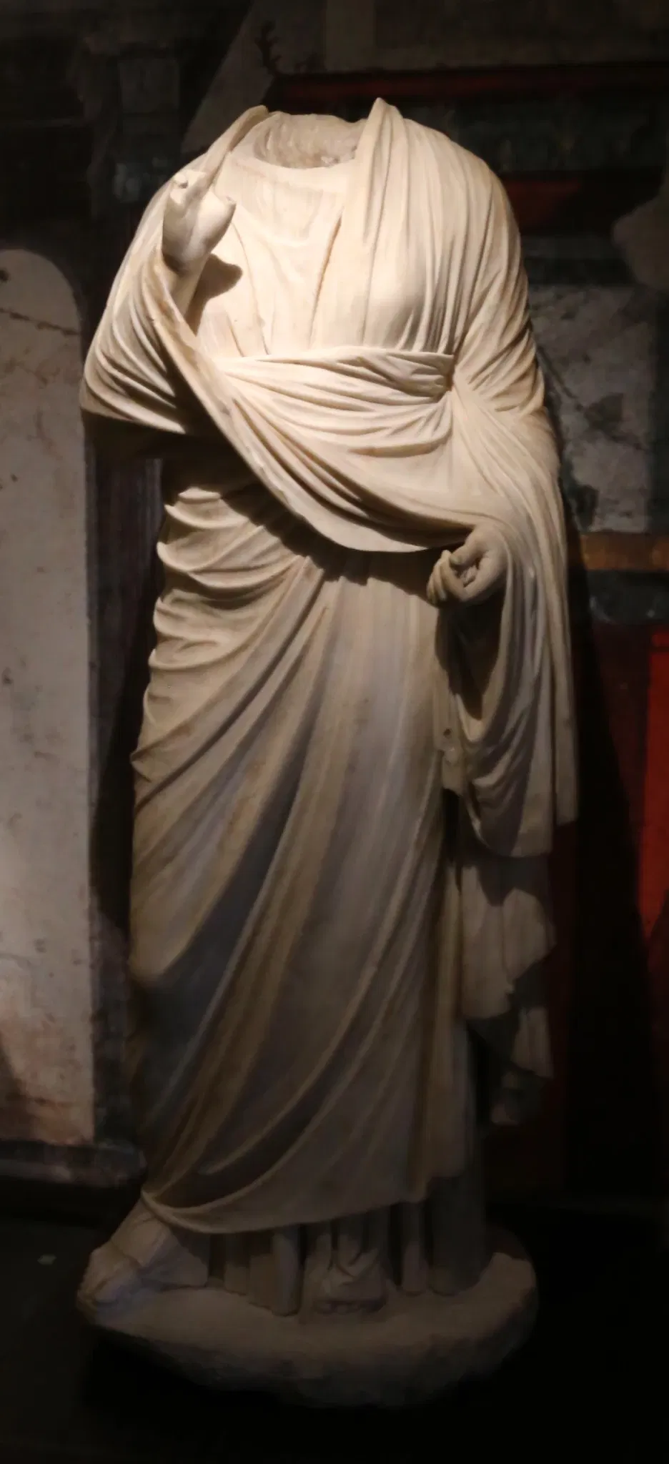 Museo Archeologico Nazionale di Formia