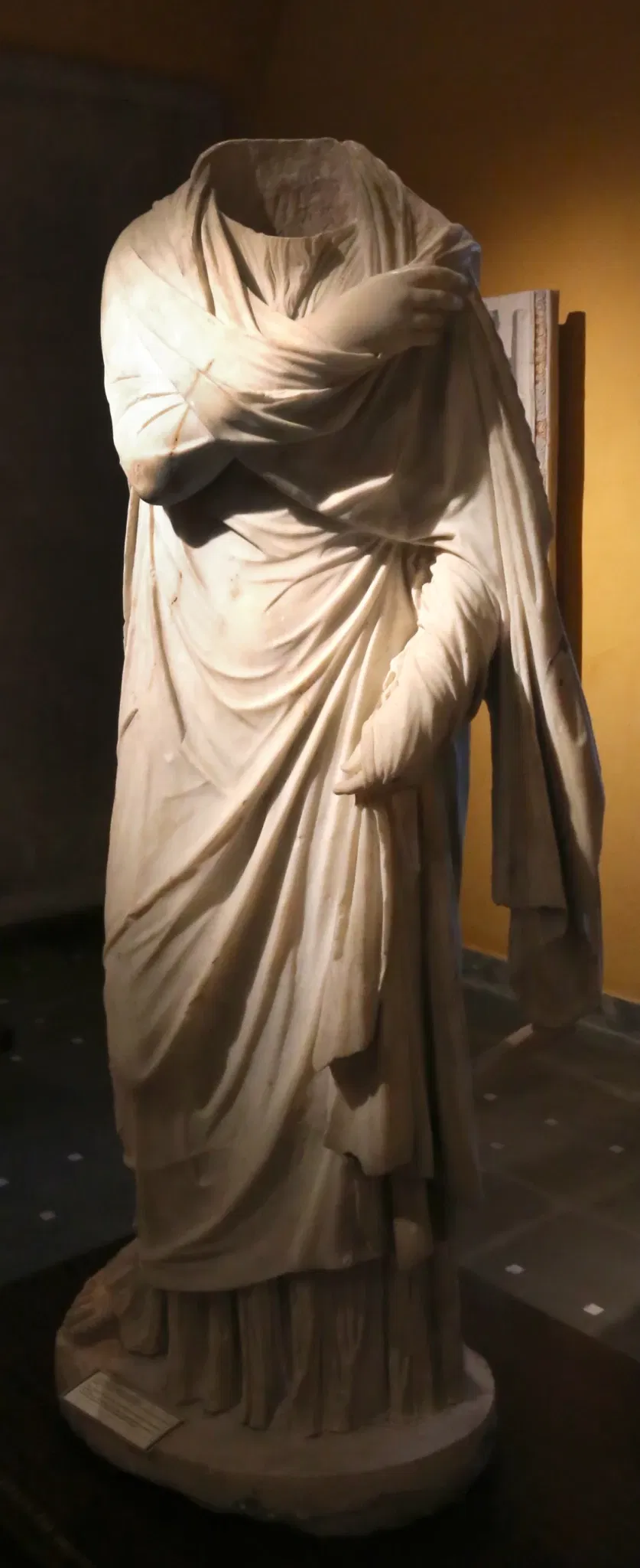 Museo Archeologico Nazionale di Formia