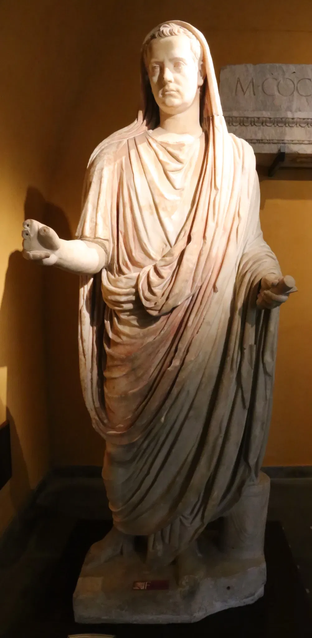 Museo Archeologico Nazionale di Formia