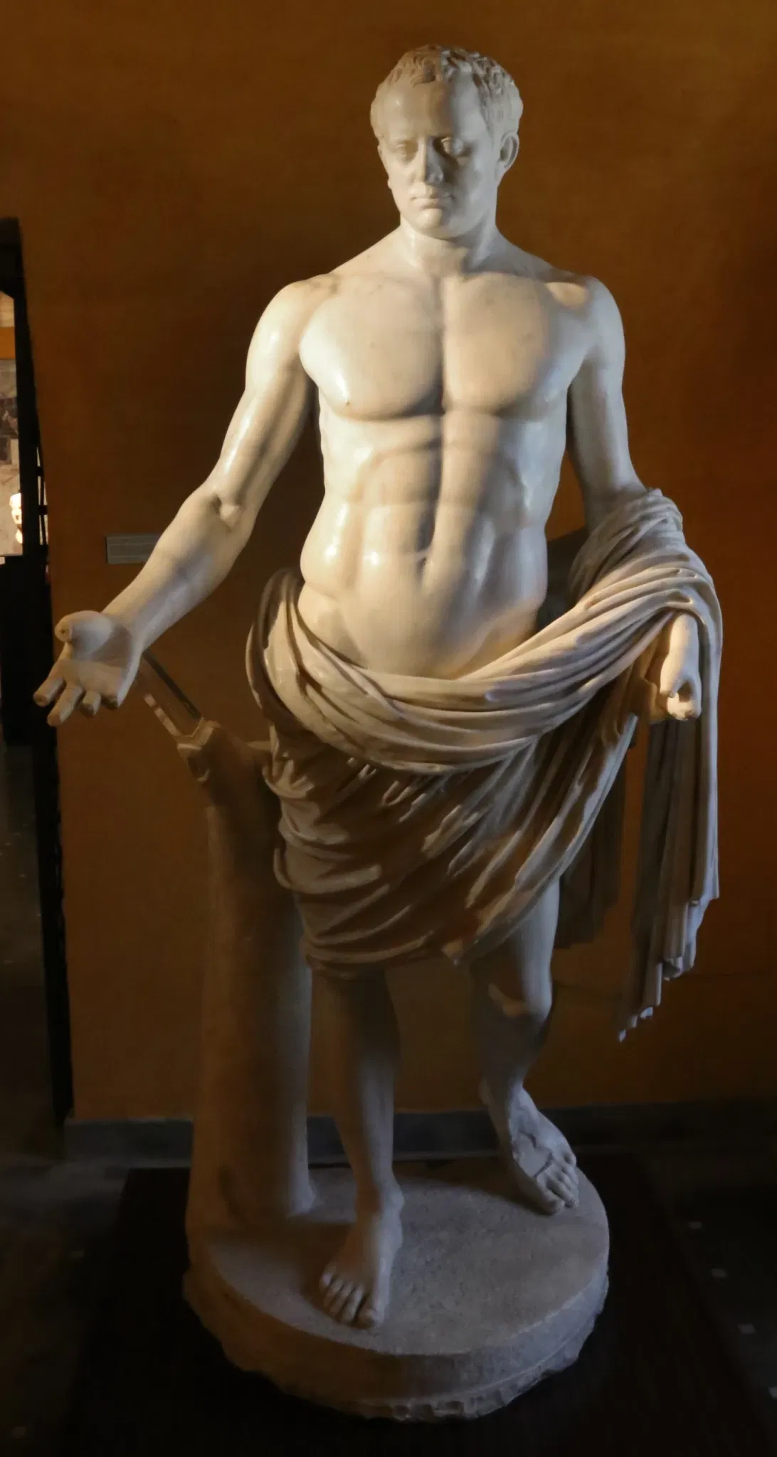 Museo Archeologico Nazionale di Formia