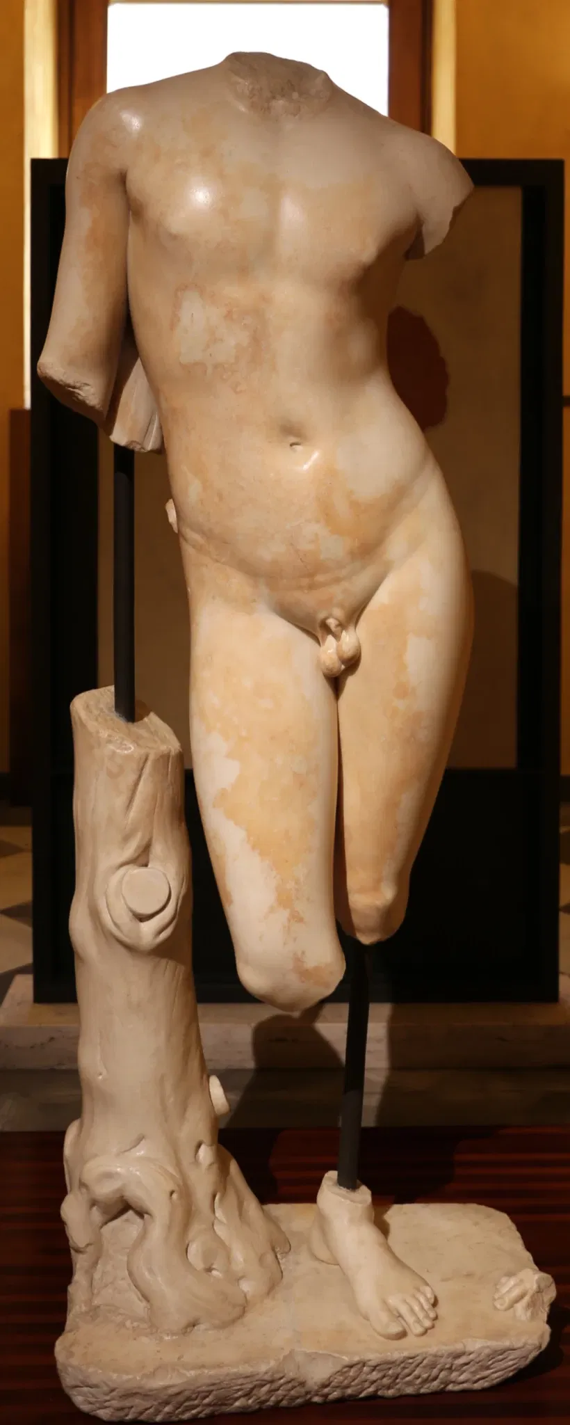 Museo Archeologico Nazionale di Formia
