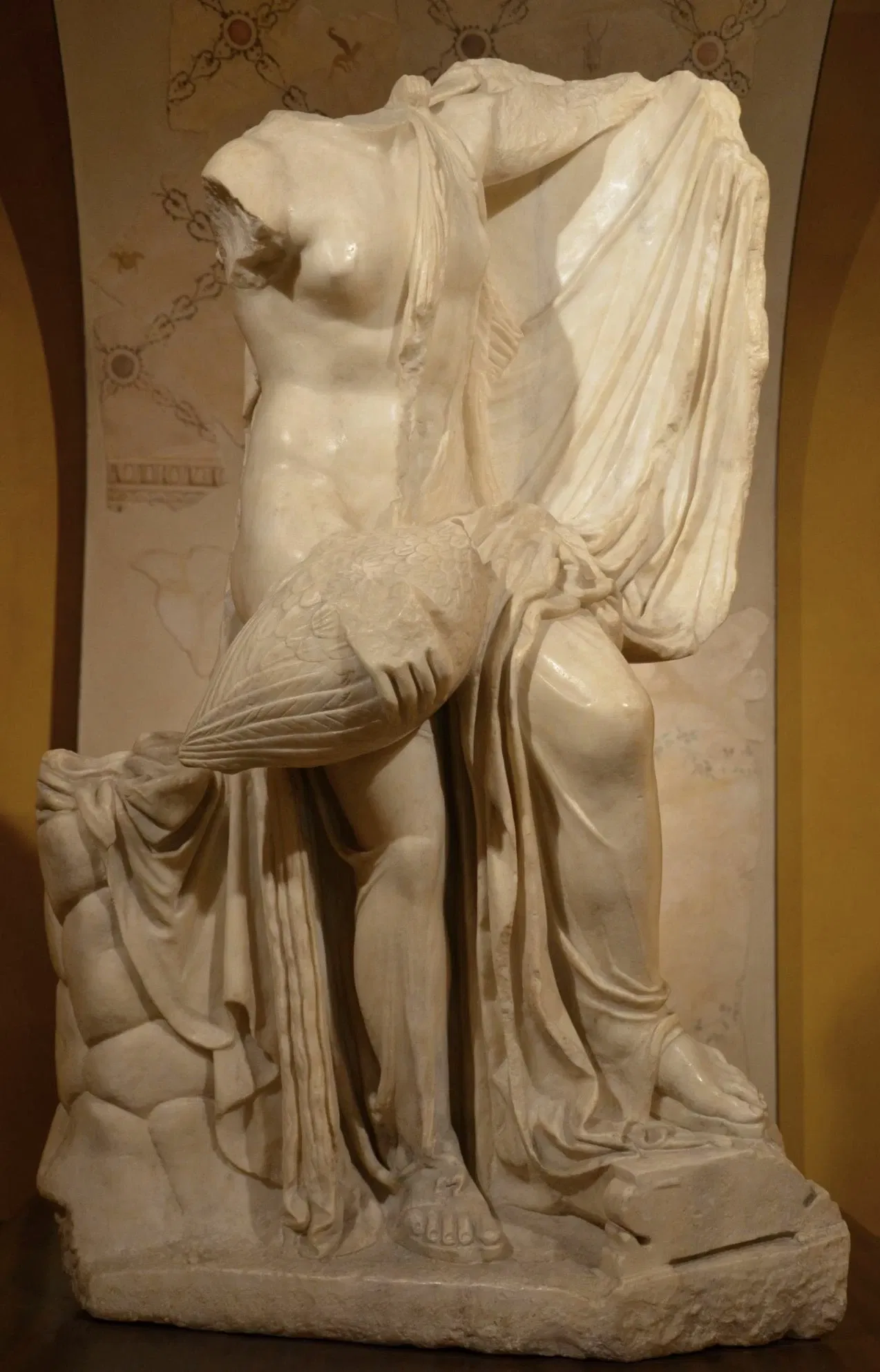 Museo Archeologico Nazionale di Formia