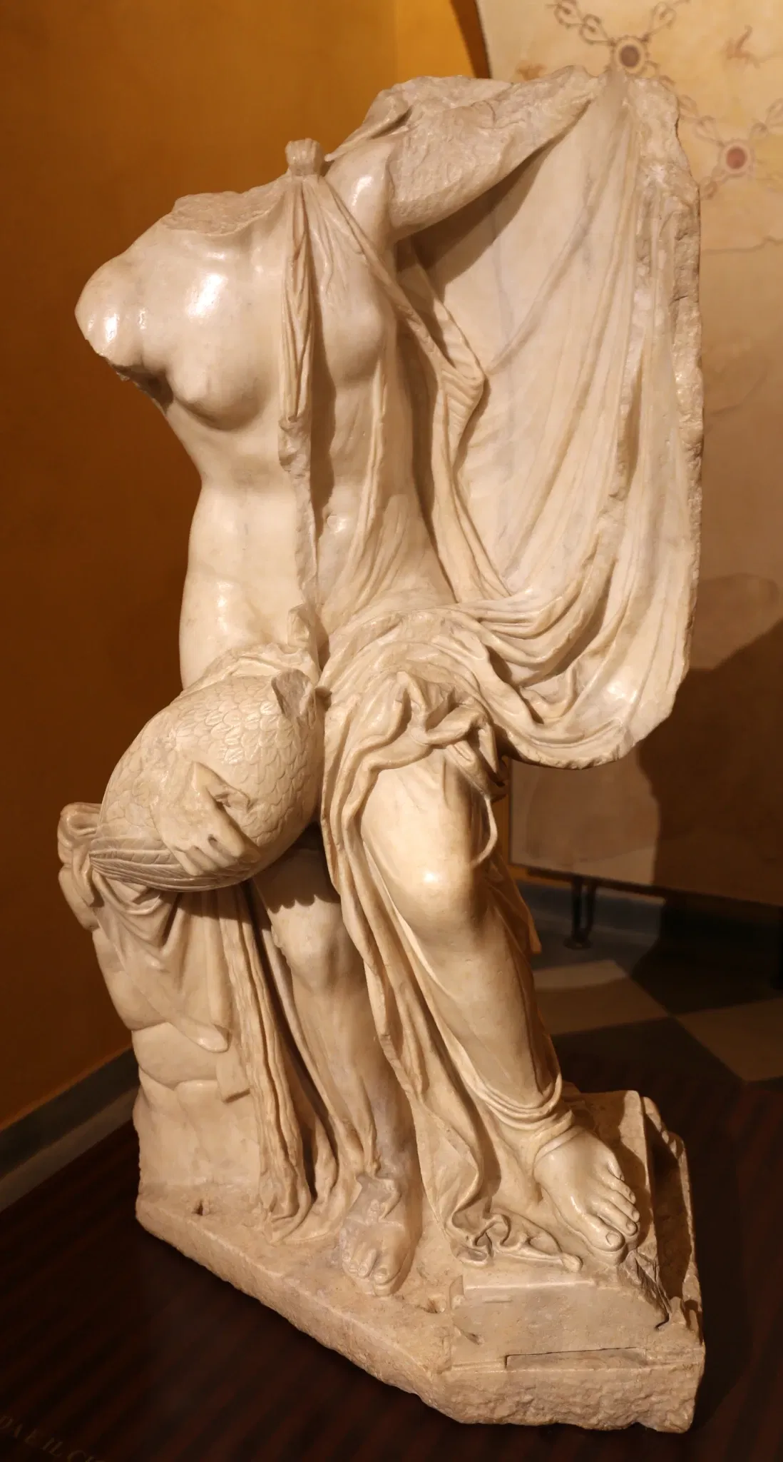 Museo Archeologico Nazionale di Formia