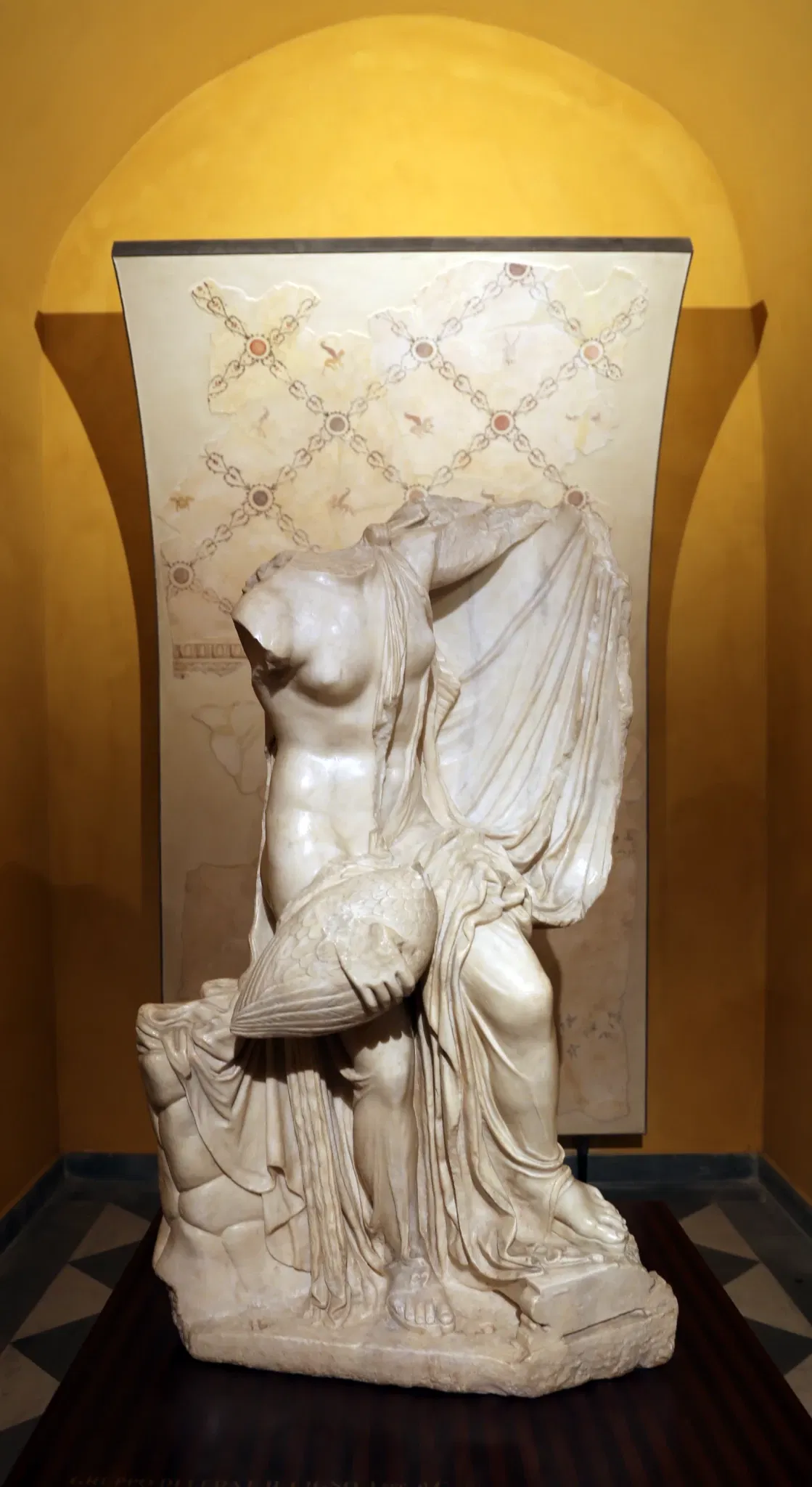 Museo Archeologico Nazionale di Formia