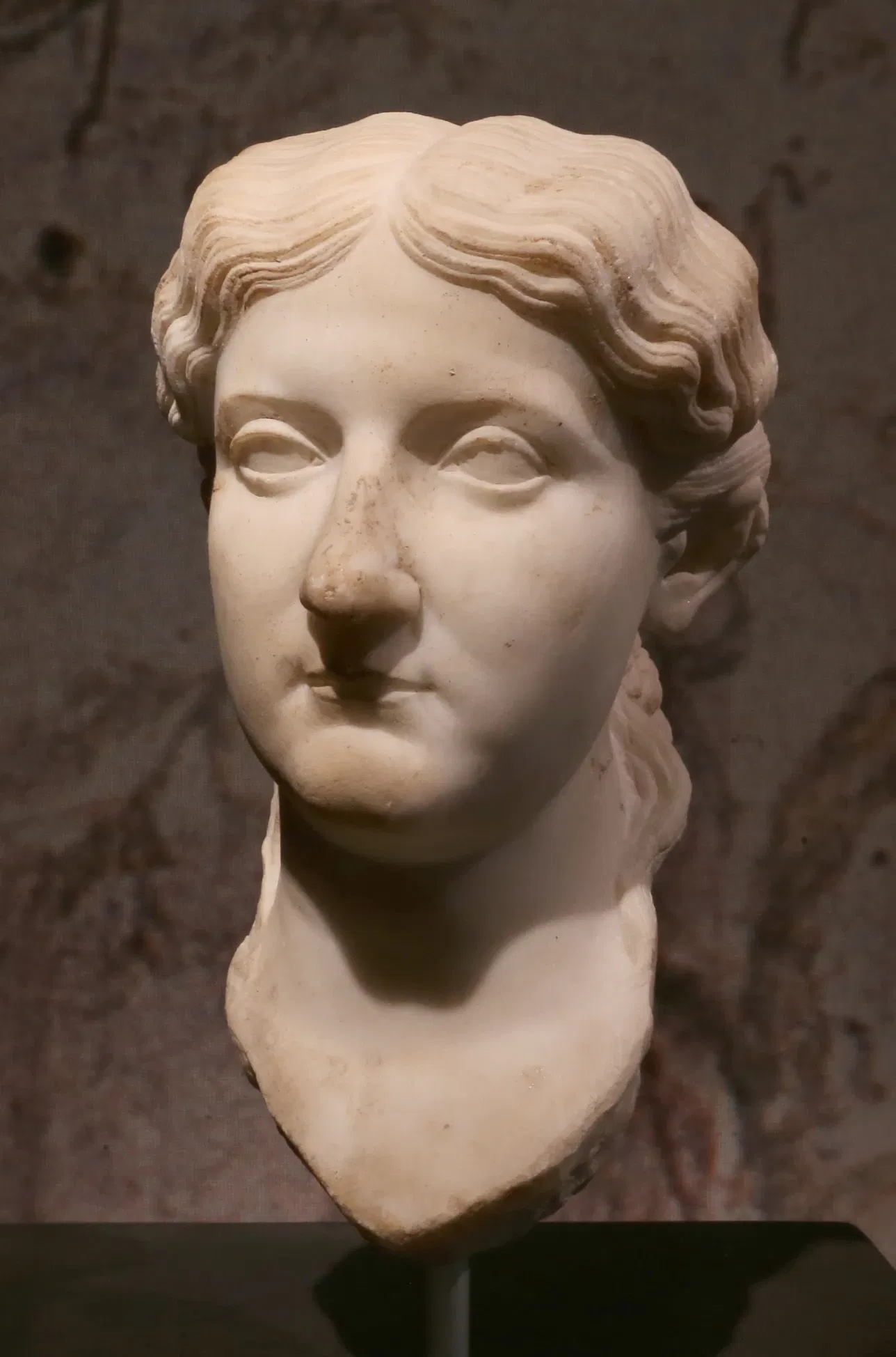 Museo Archeologico Nazionale di Formia