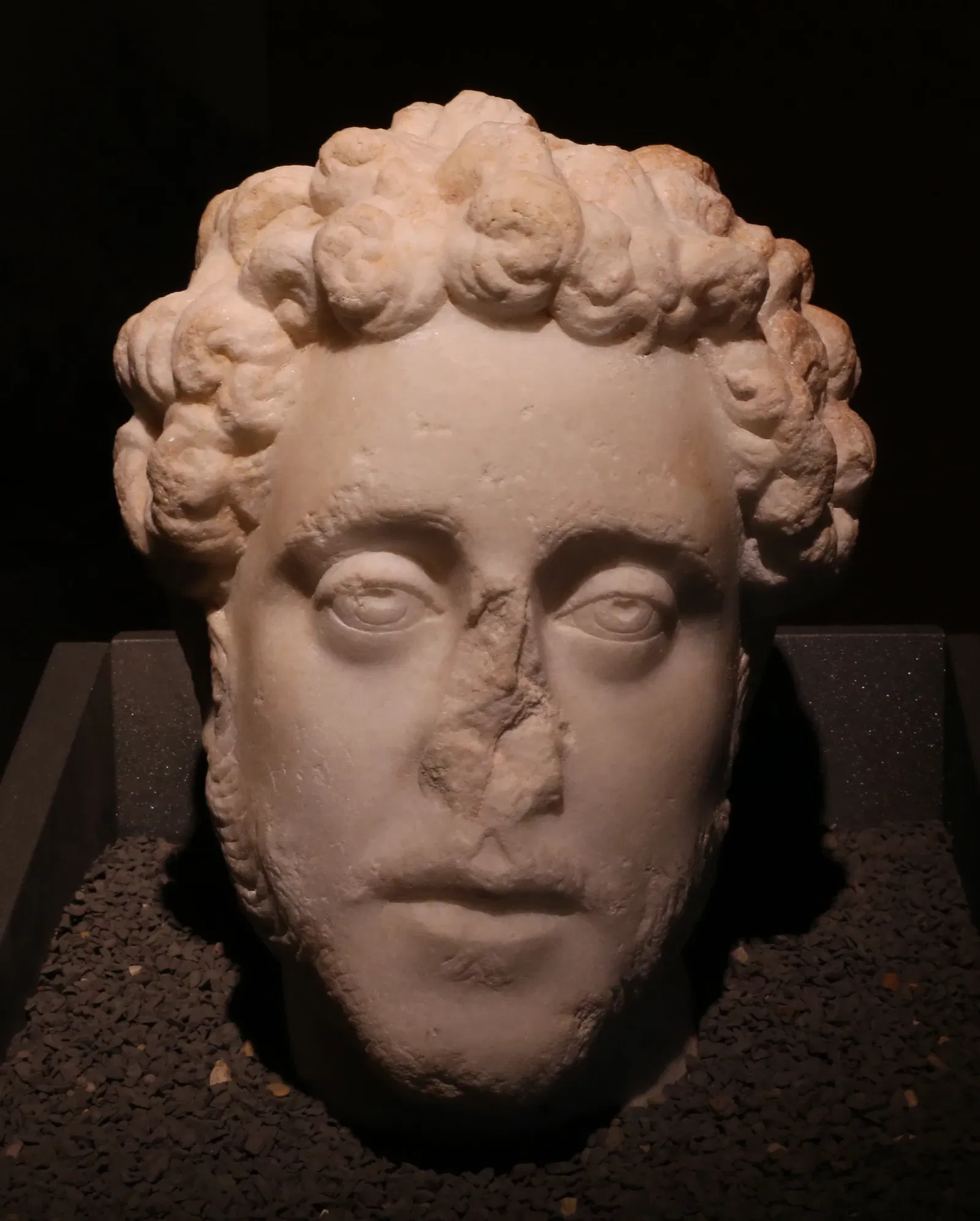 Museo Archeologico Nazionale di Formia