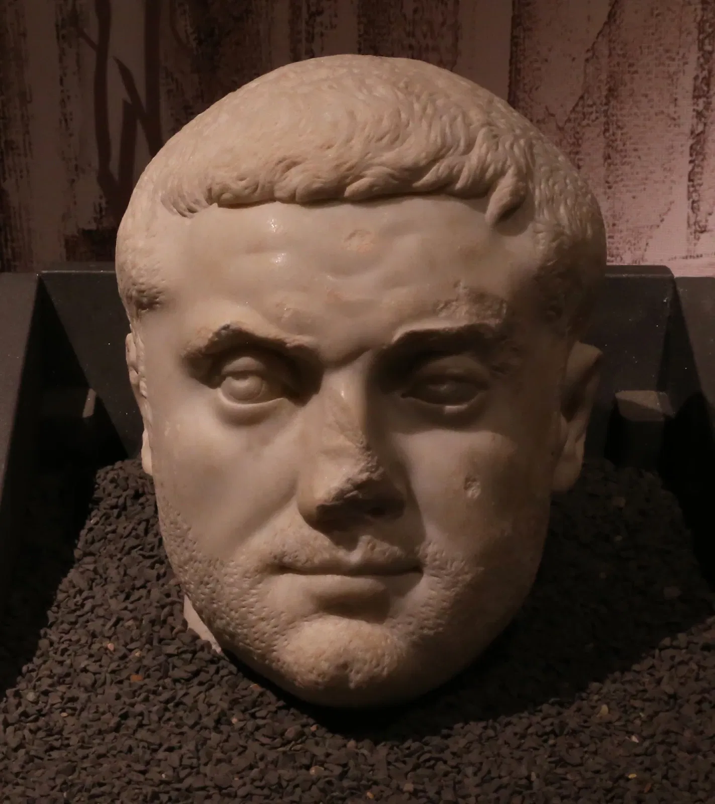 Museo Archeologico Nazionale di Formia