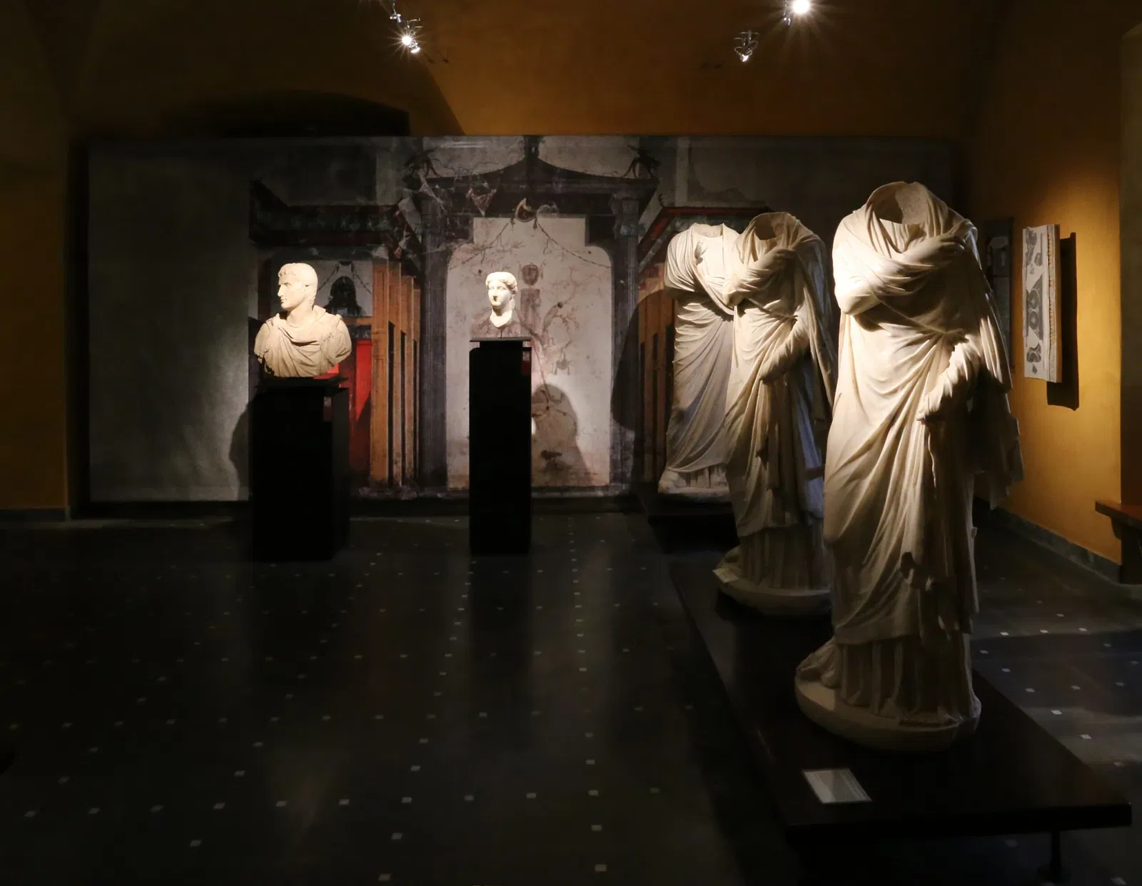 Museo Archeologico Nazionale di Formia