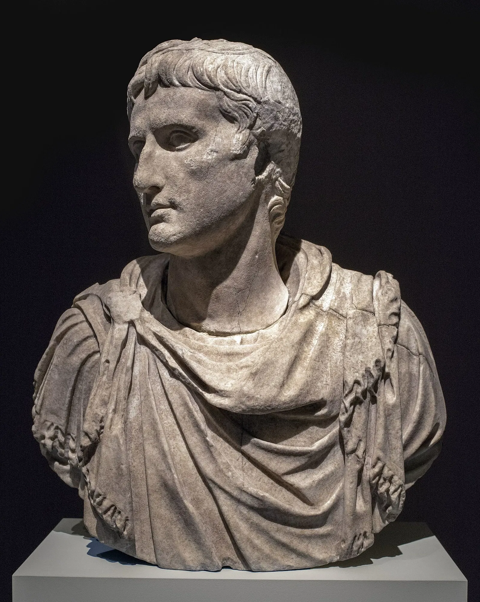 Museo Archeologico Nazionale di Formia