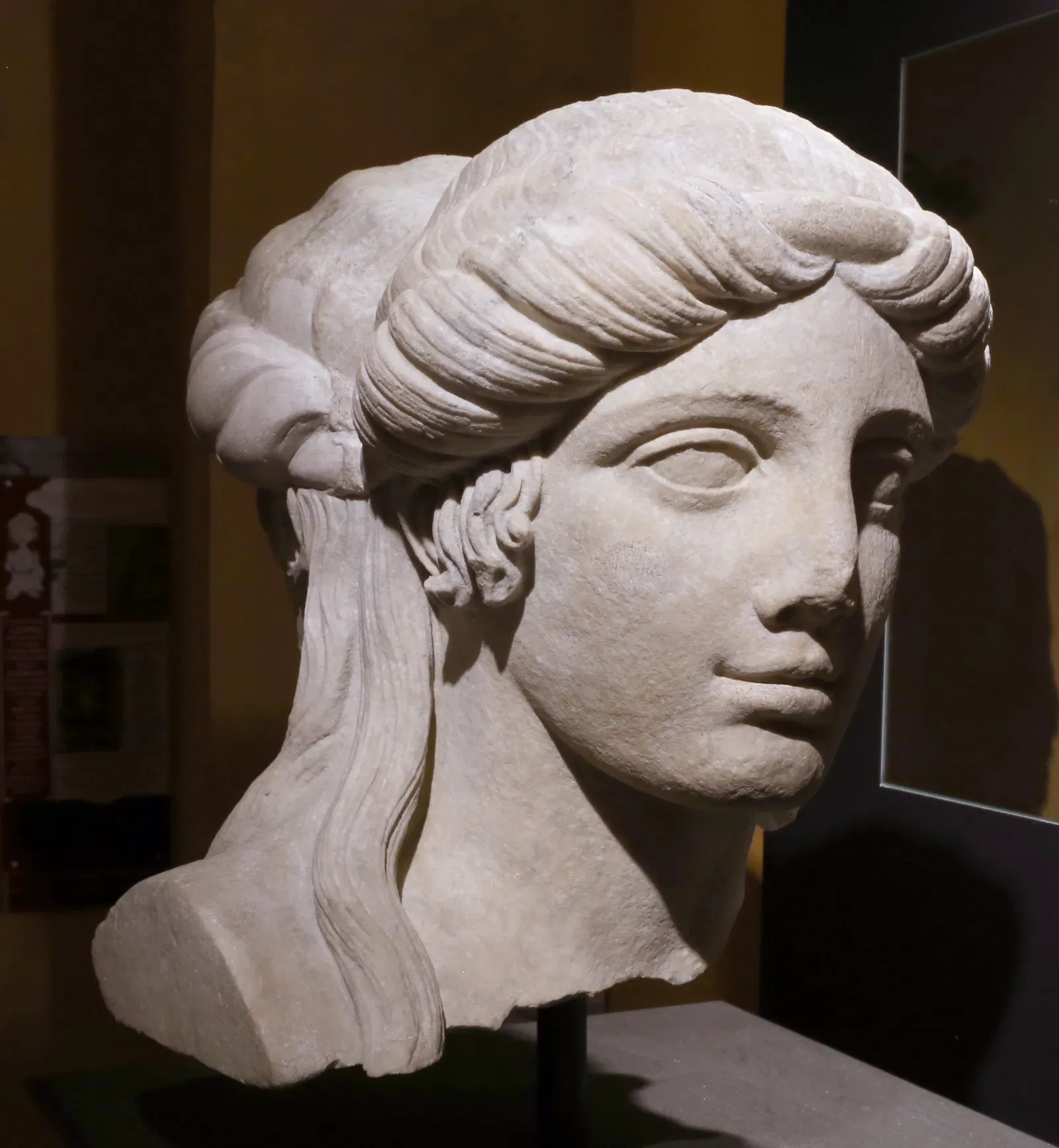 Museo Archeologico Nazionale di Formia