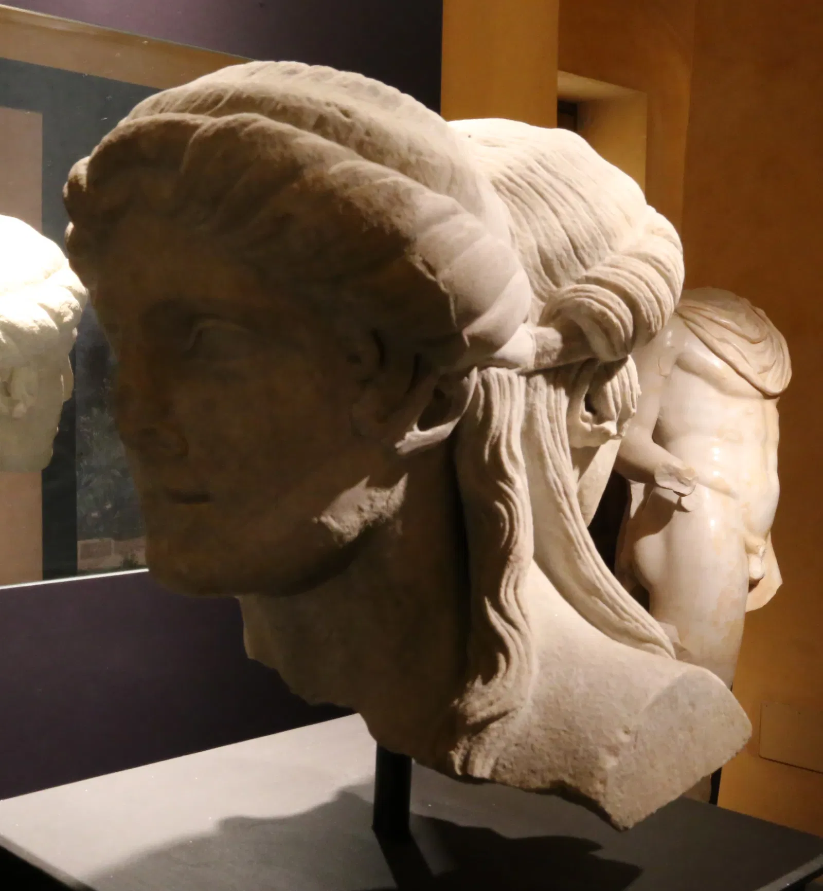 Museo Archeologico Nazionale di Formia