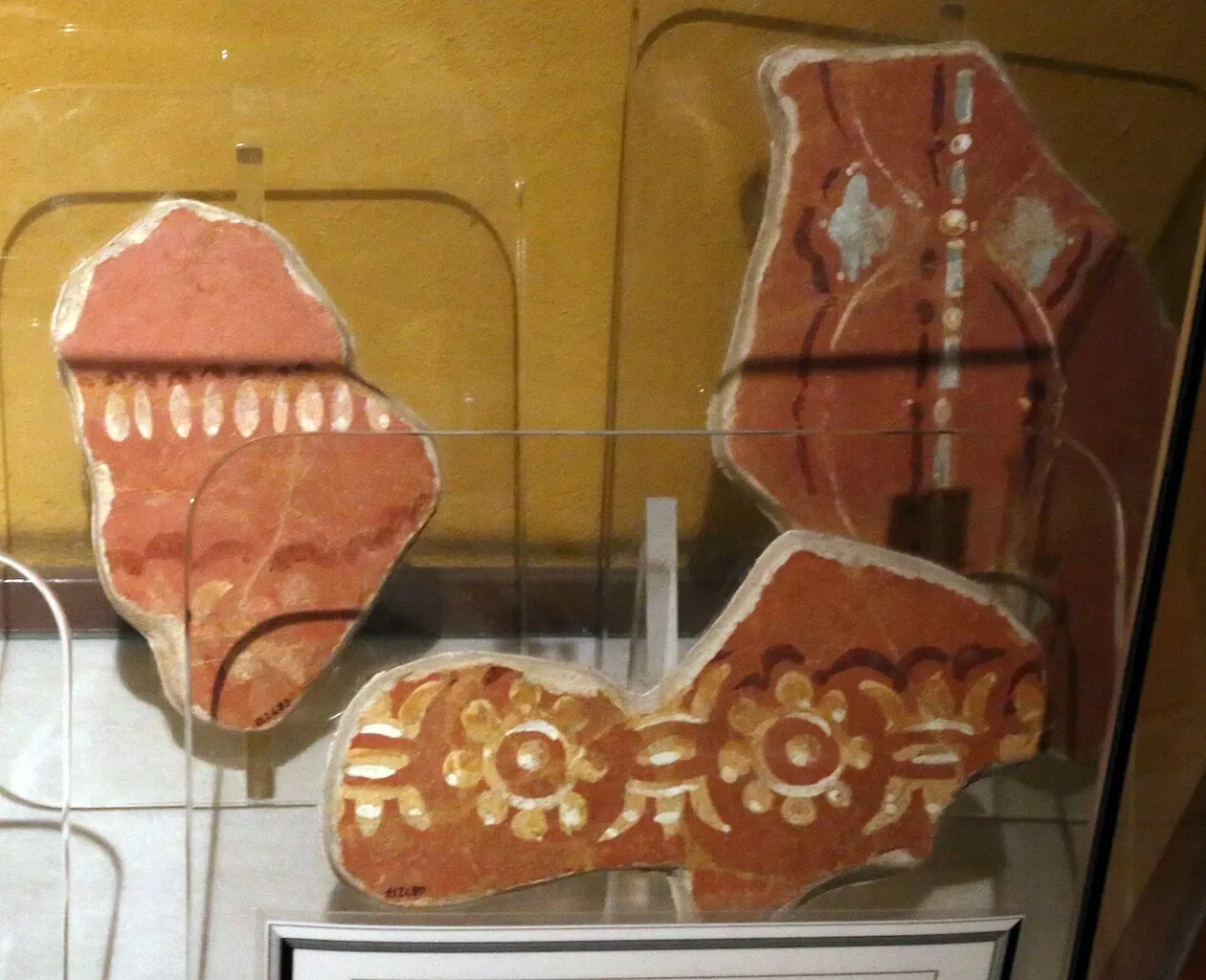 Museo Archeologico Nazionale di Formia