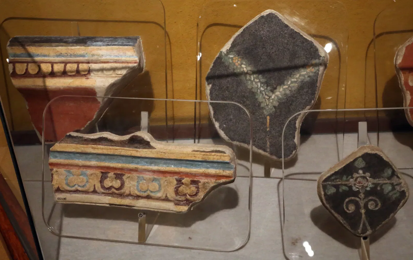 Museo Archeologico Nazionale di Formia
