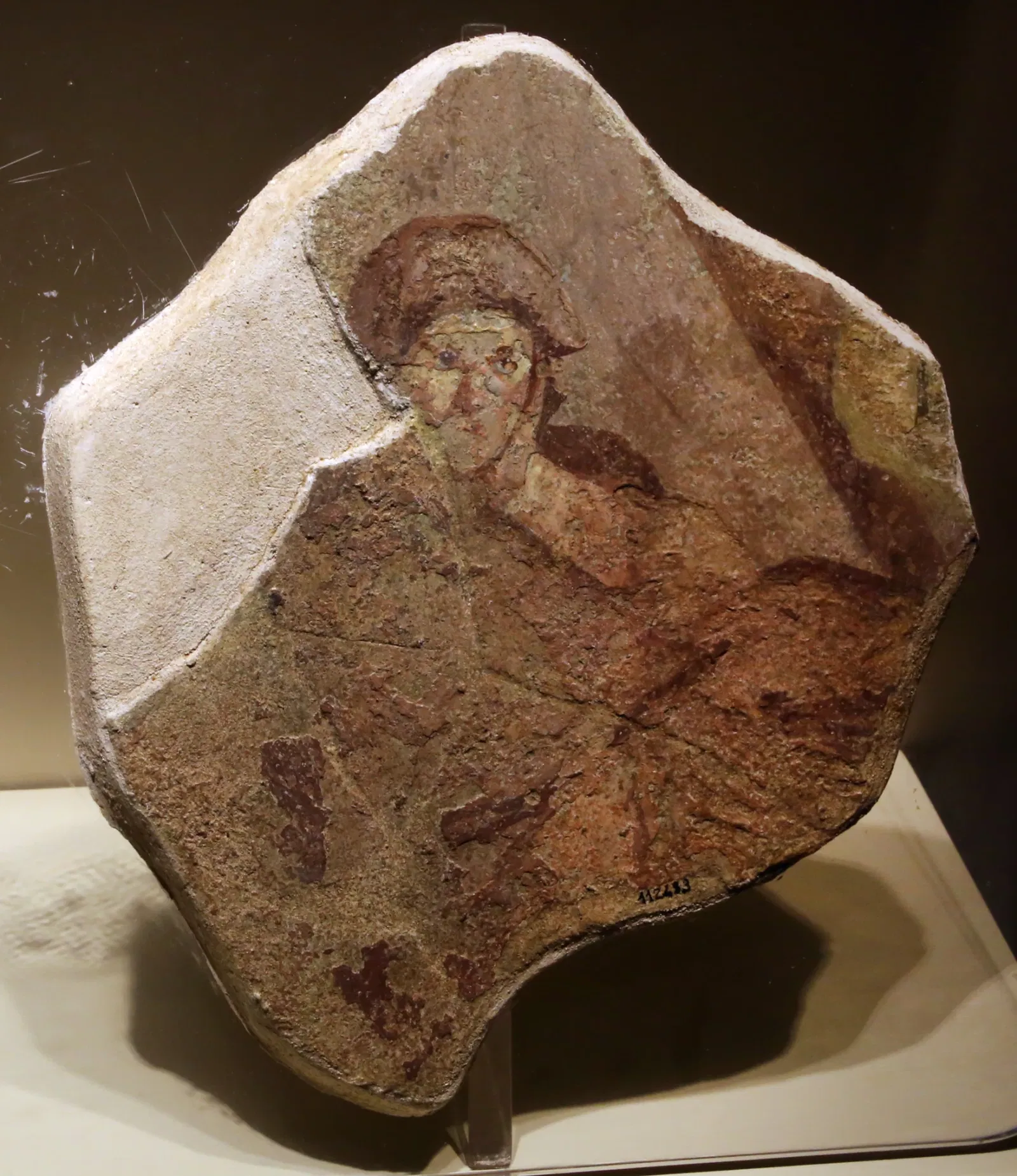 Museo Archeologico Nazionale di Formia