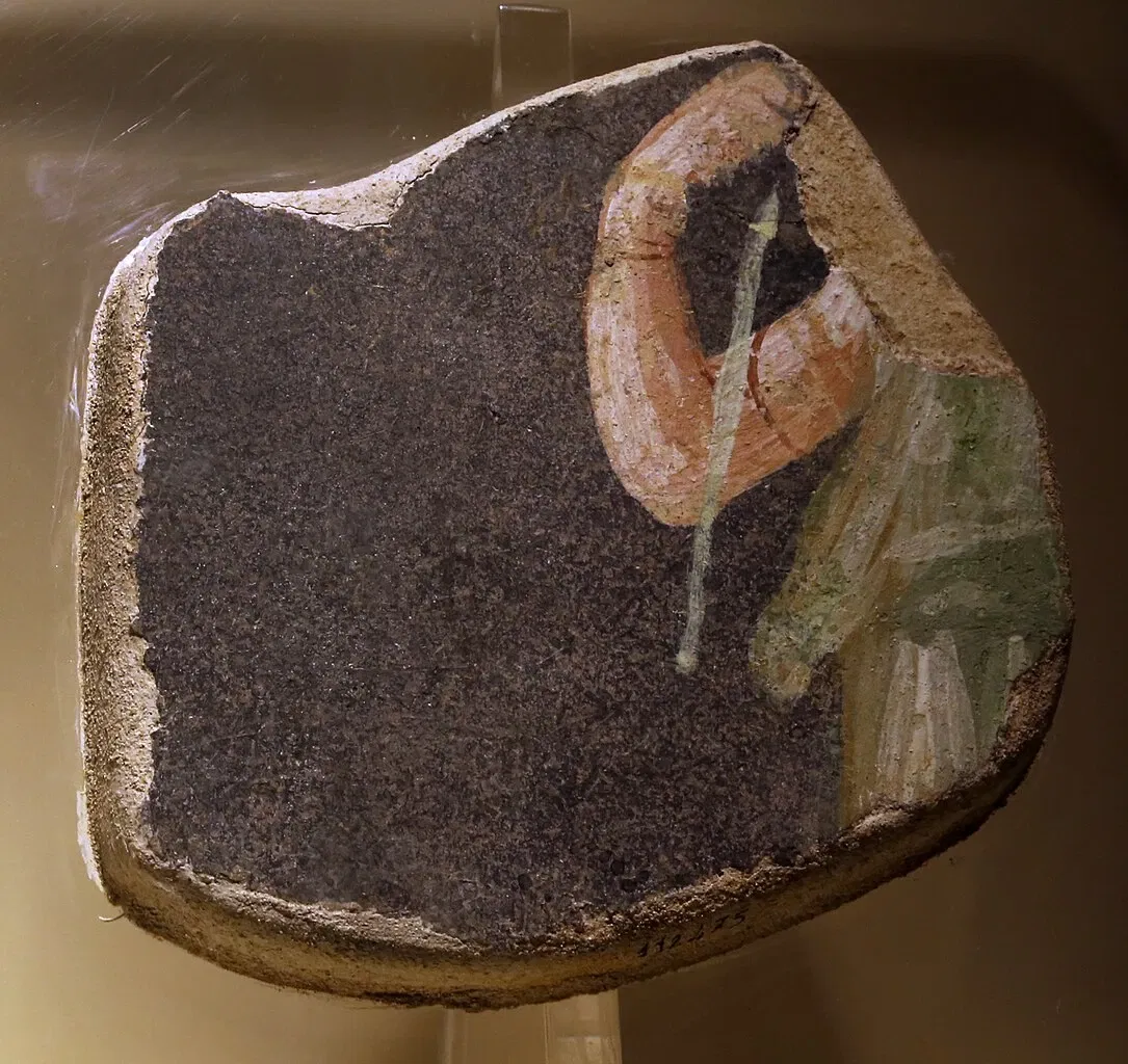 Museo Archeologico Nazionale di Formia