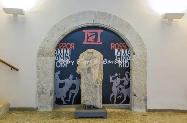 Museo Archeologico Nazionale del Sannio Caudino