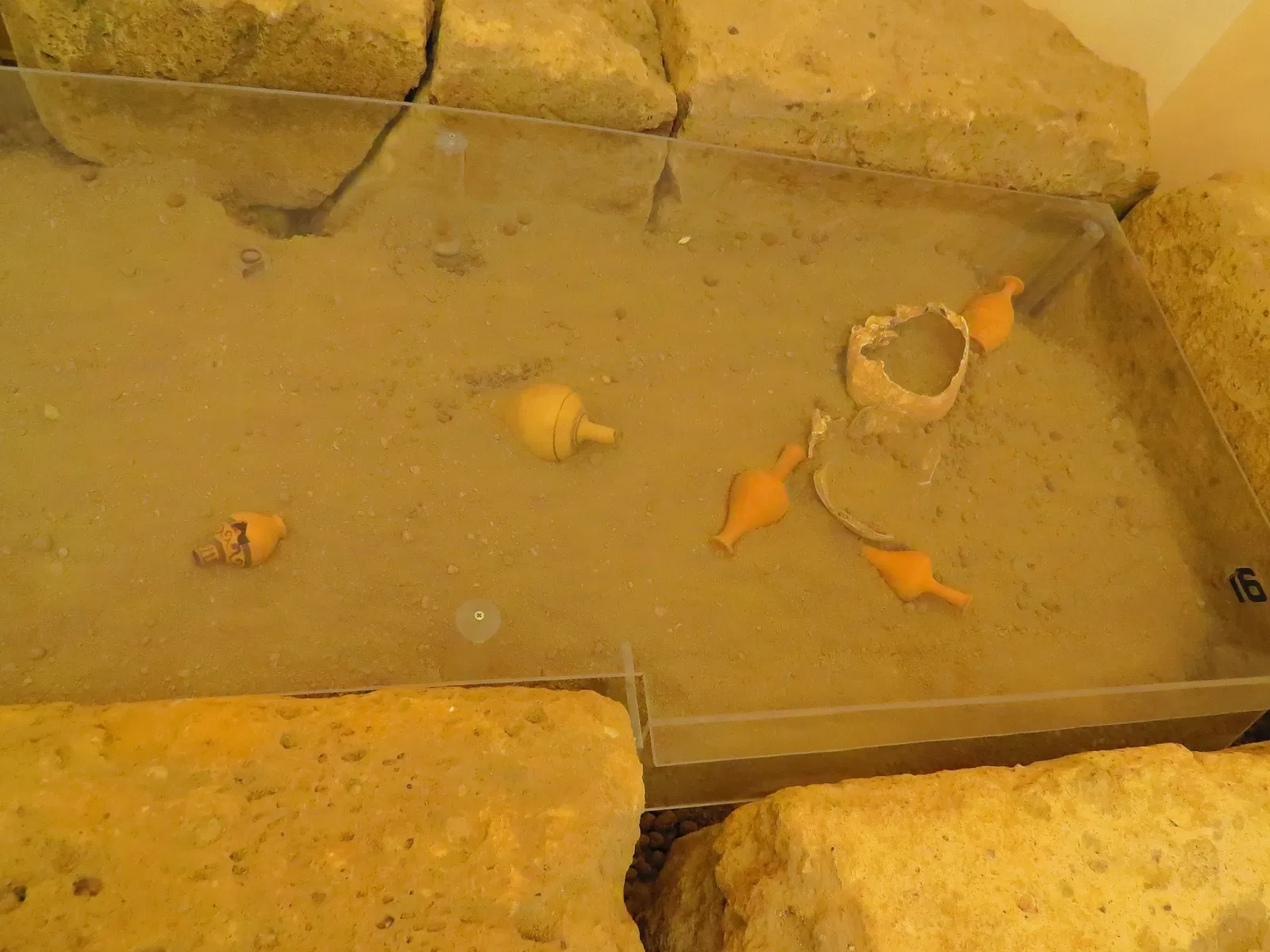 Museo Archeologico Nazionale del Sannio Caudino