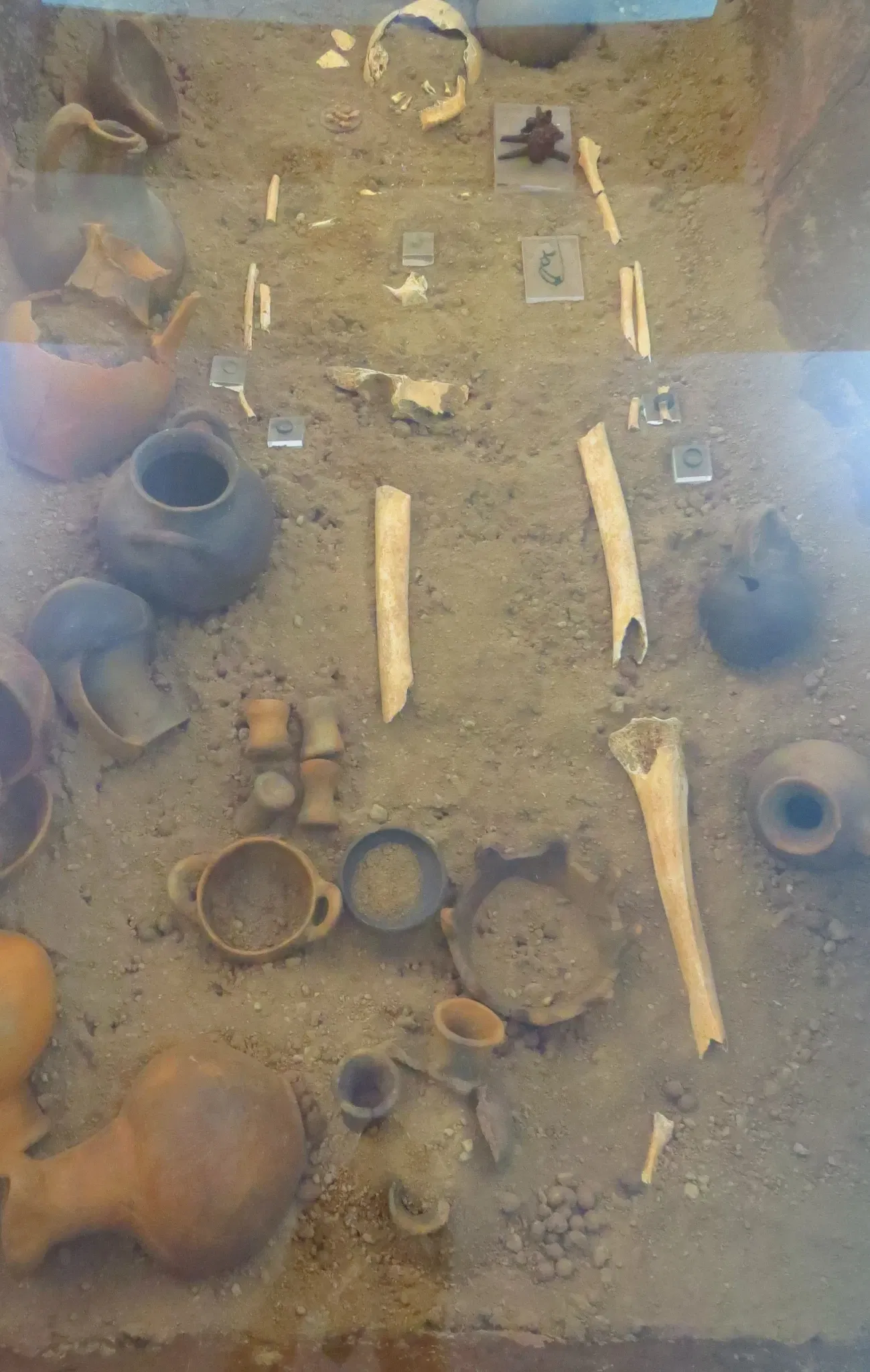 Museo Archeologico Nazionale del Sannio Caudino