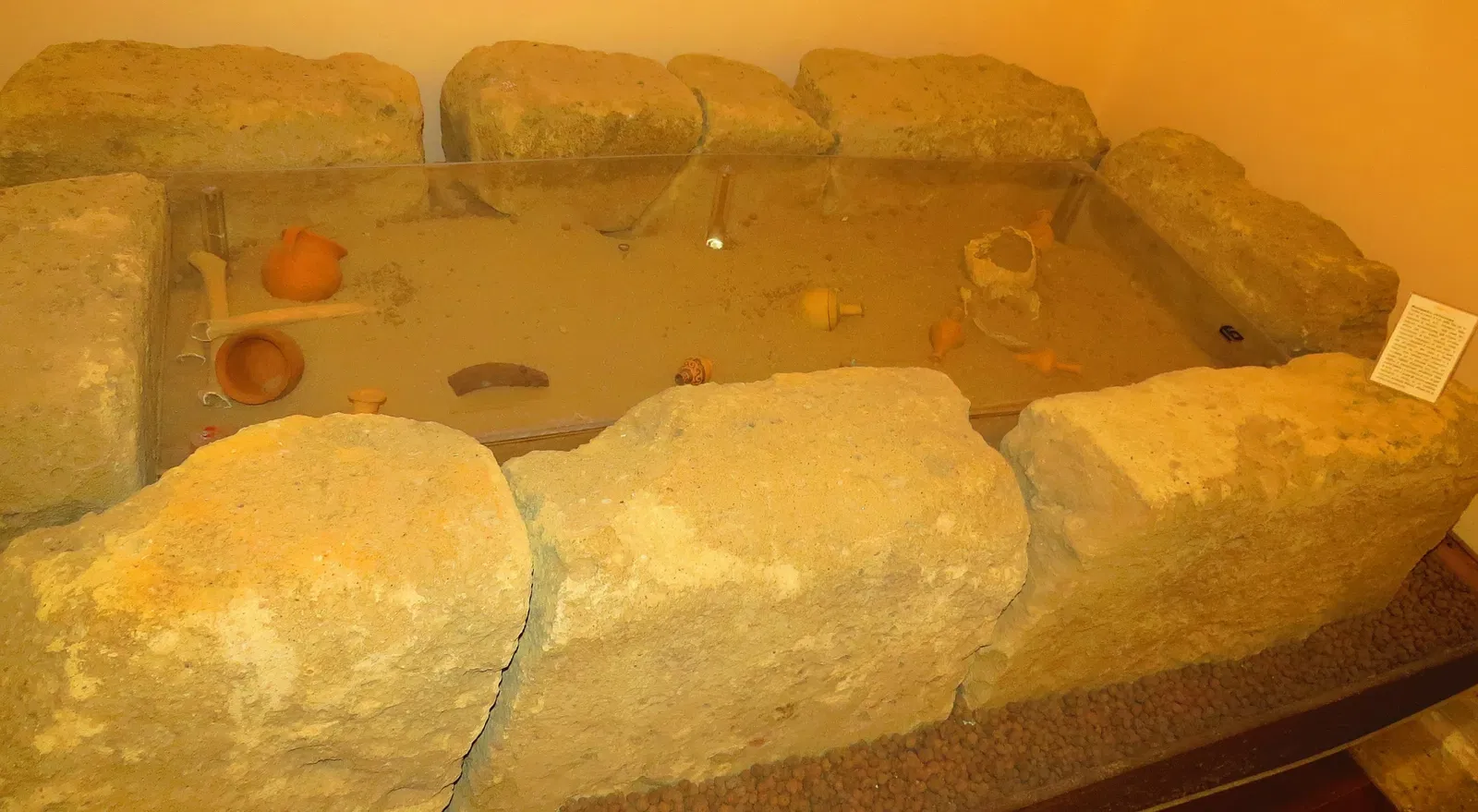 Museo Archeologico Nazionale del Sannio Caudino