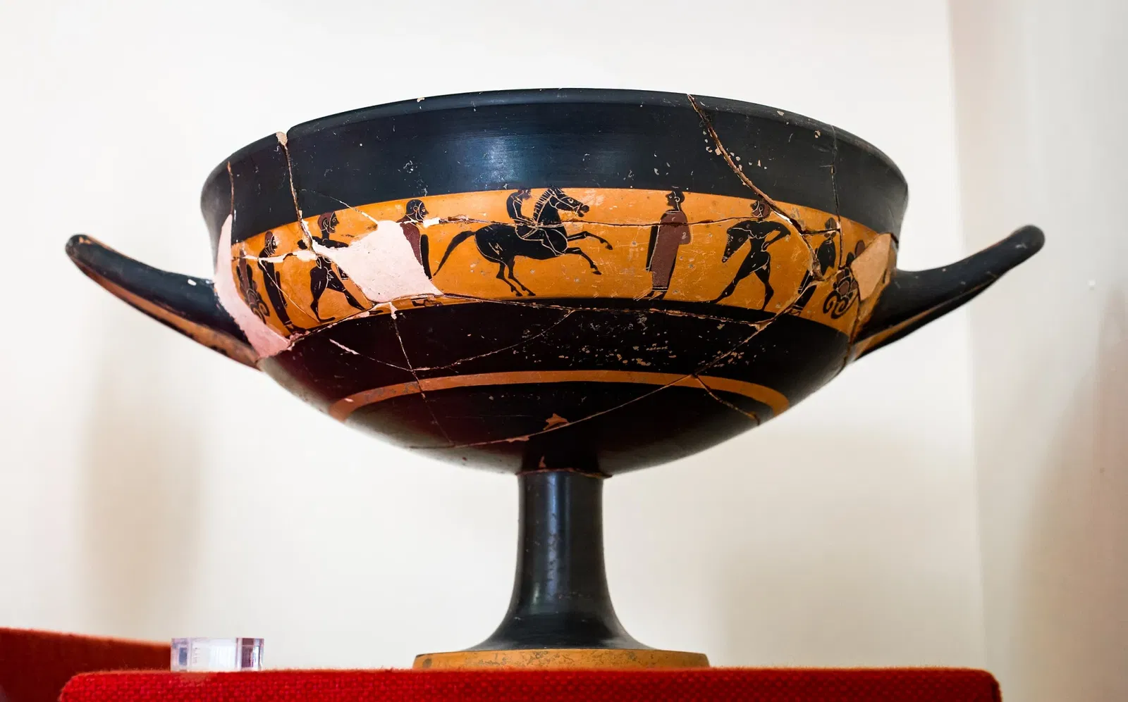 Museo Archeologico Nazionale del Sannio Caudino