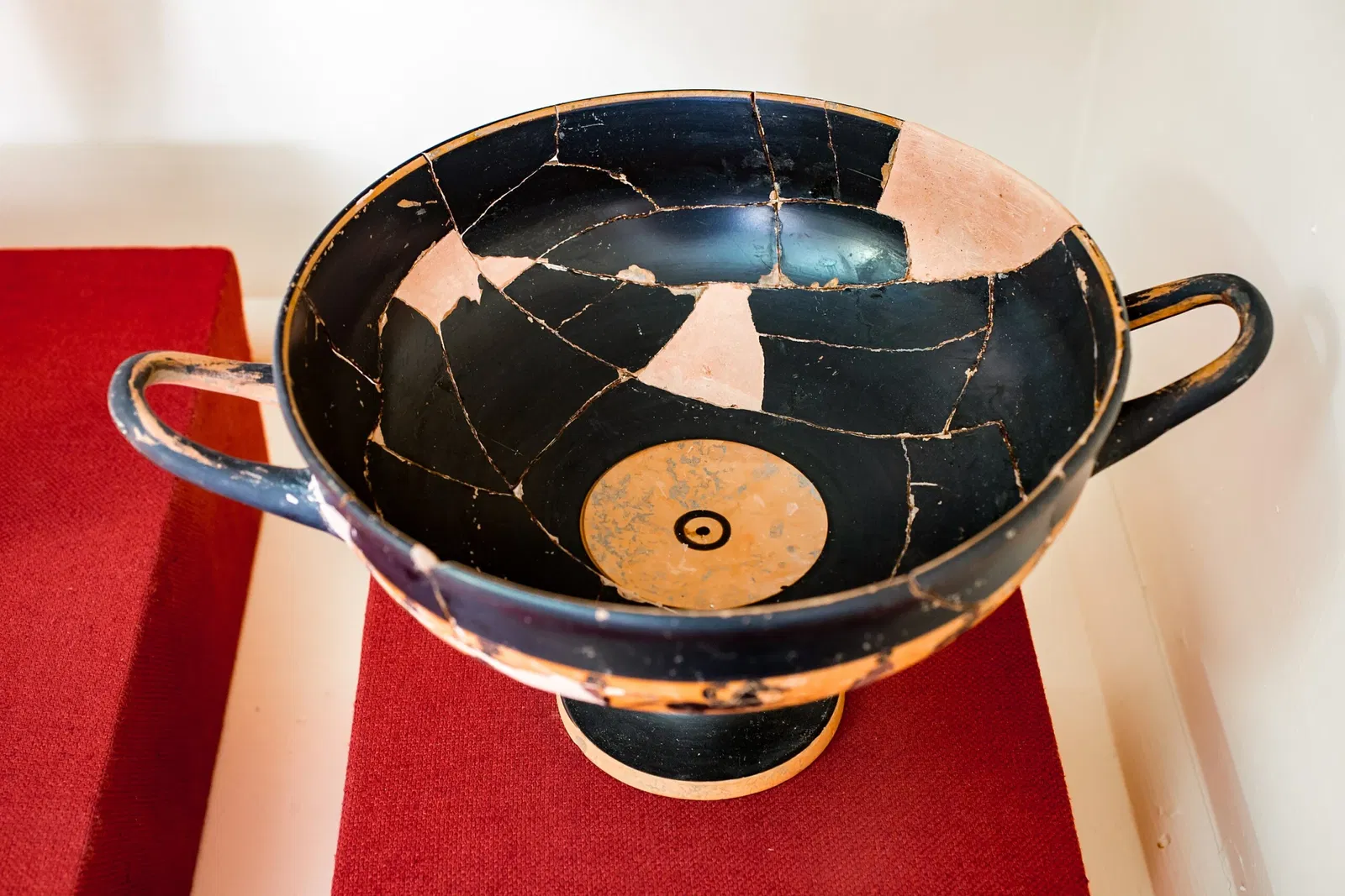 Museo Archeologico Nazionale del Sannio Caudino