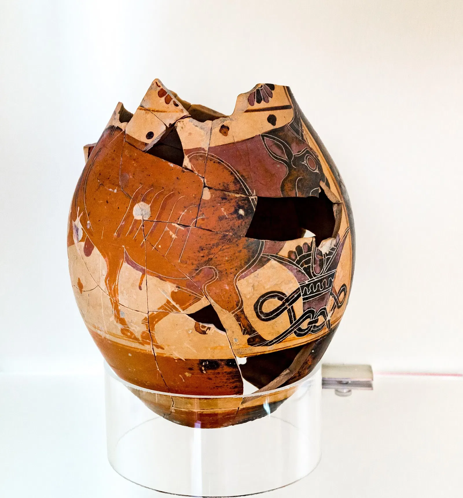 Museo Archeologico Nazionale del Sannio Caudino