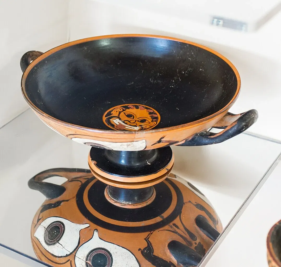 Museo Archeologico Nazionale del Sannio Caudino