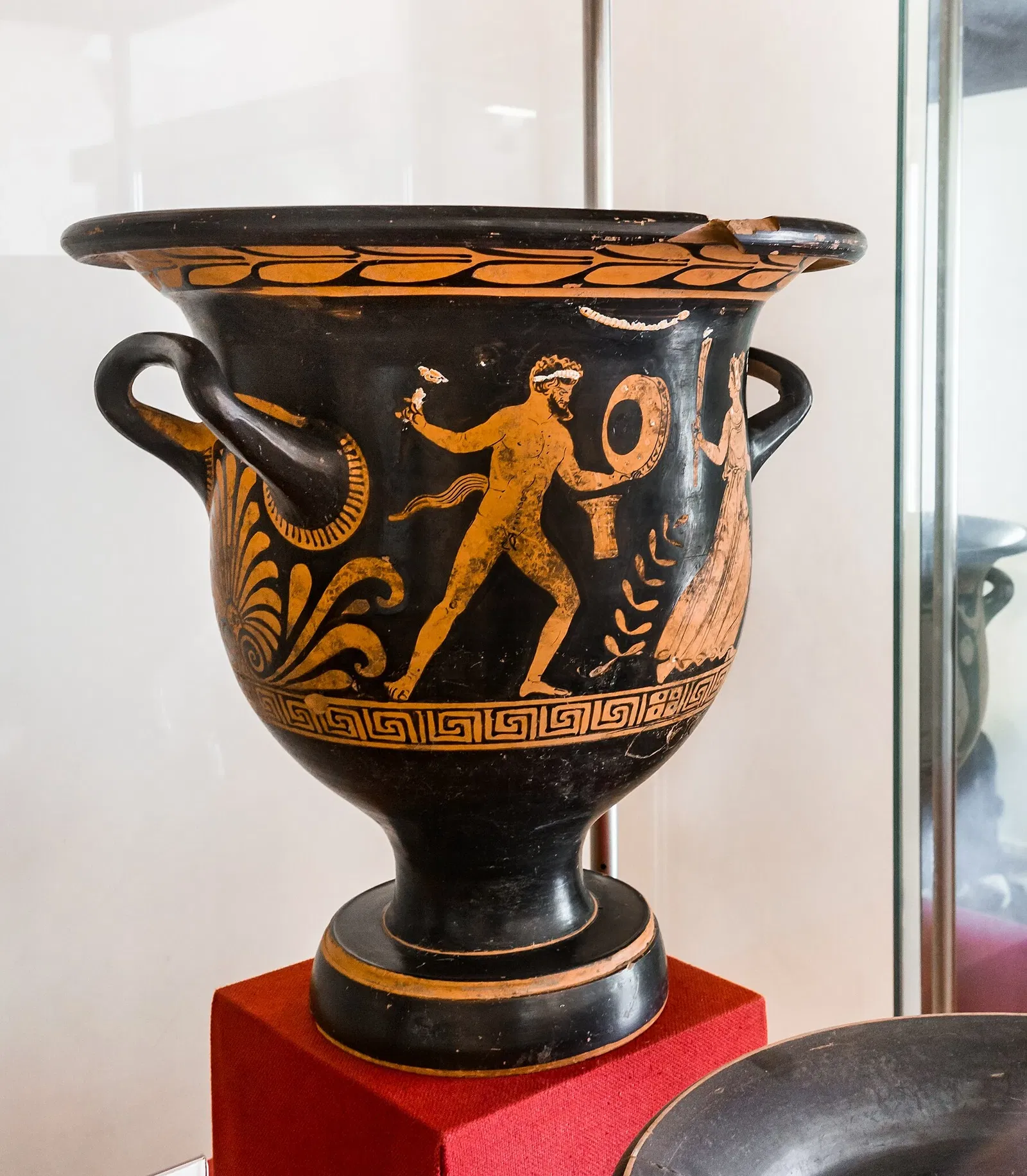 Museo Archeologico Nazionale del Sannio Caudino