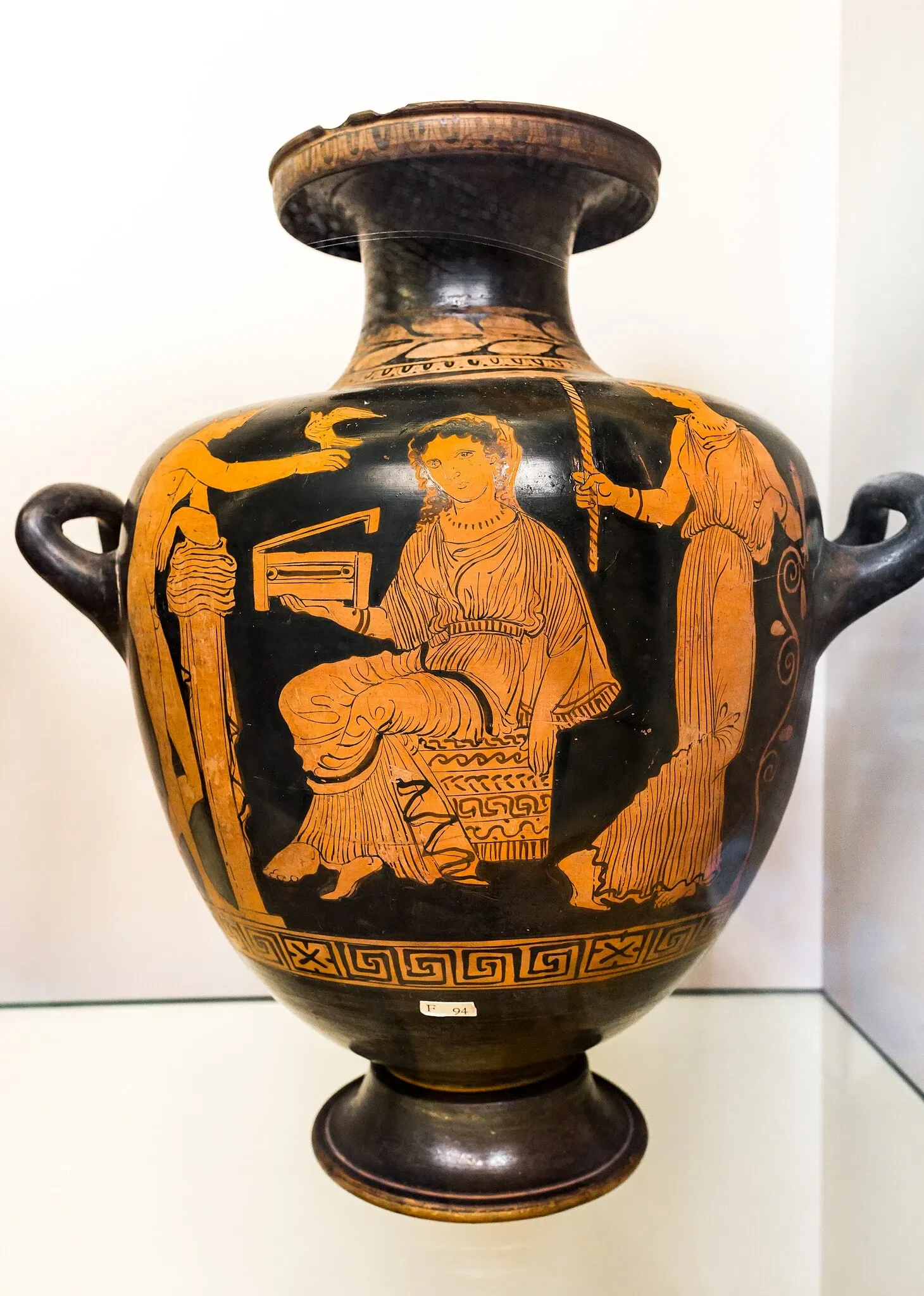 Museo Archeologico Nazionale del Sannio Caudino