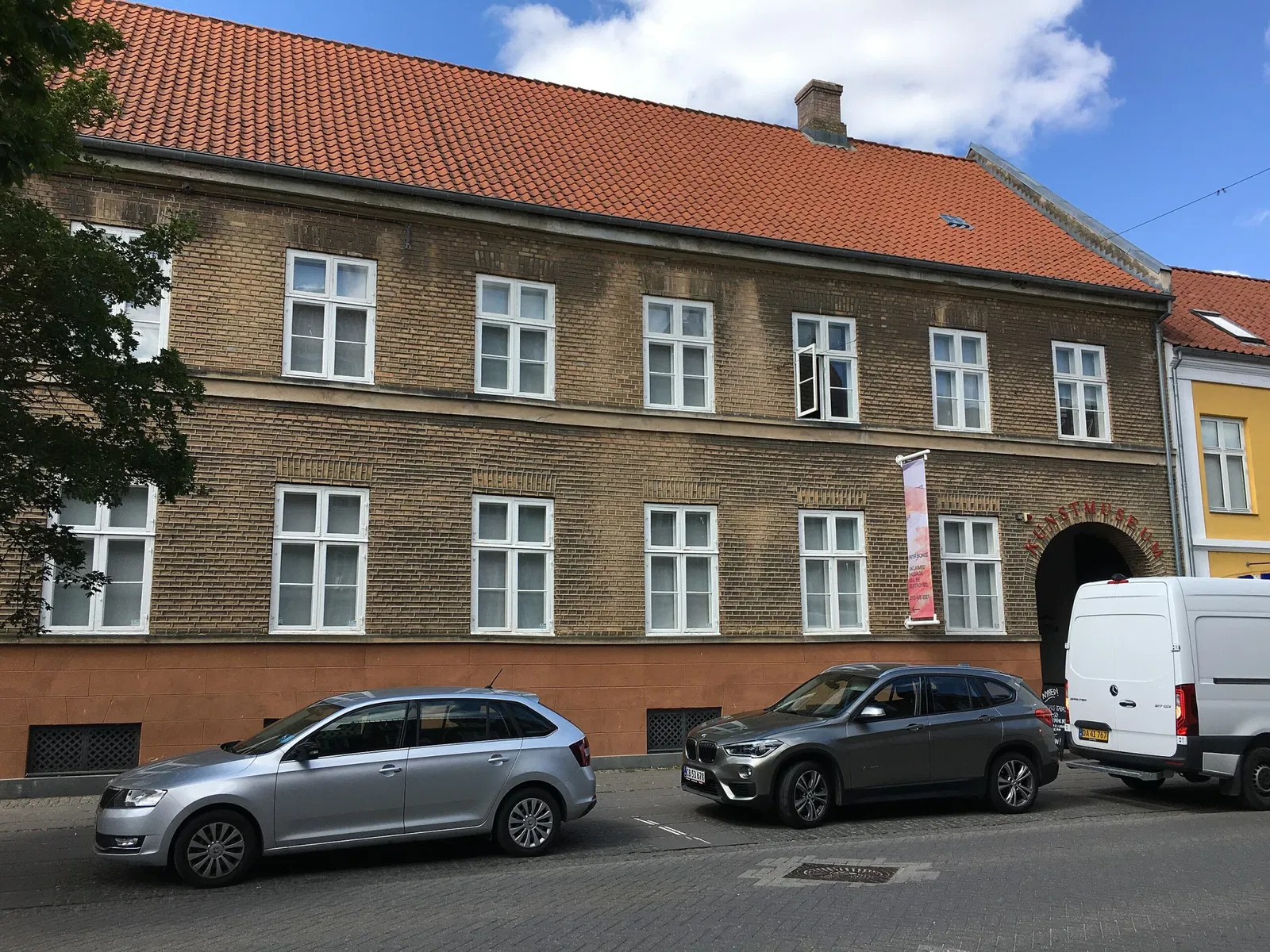 Sorø Art Museum
