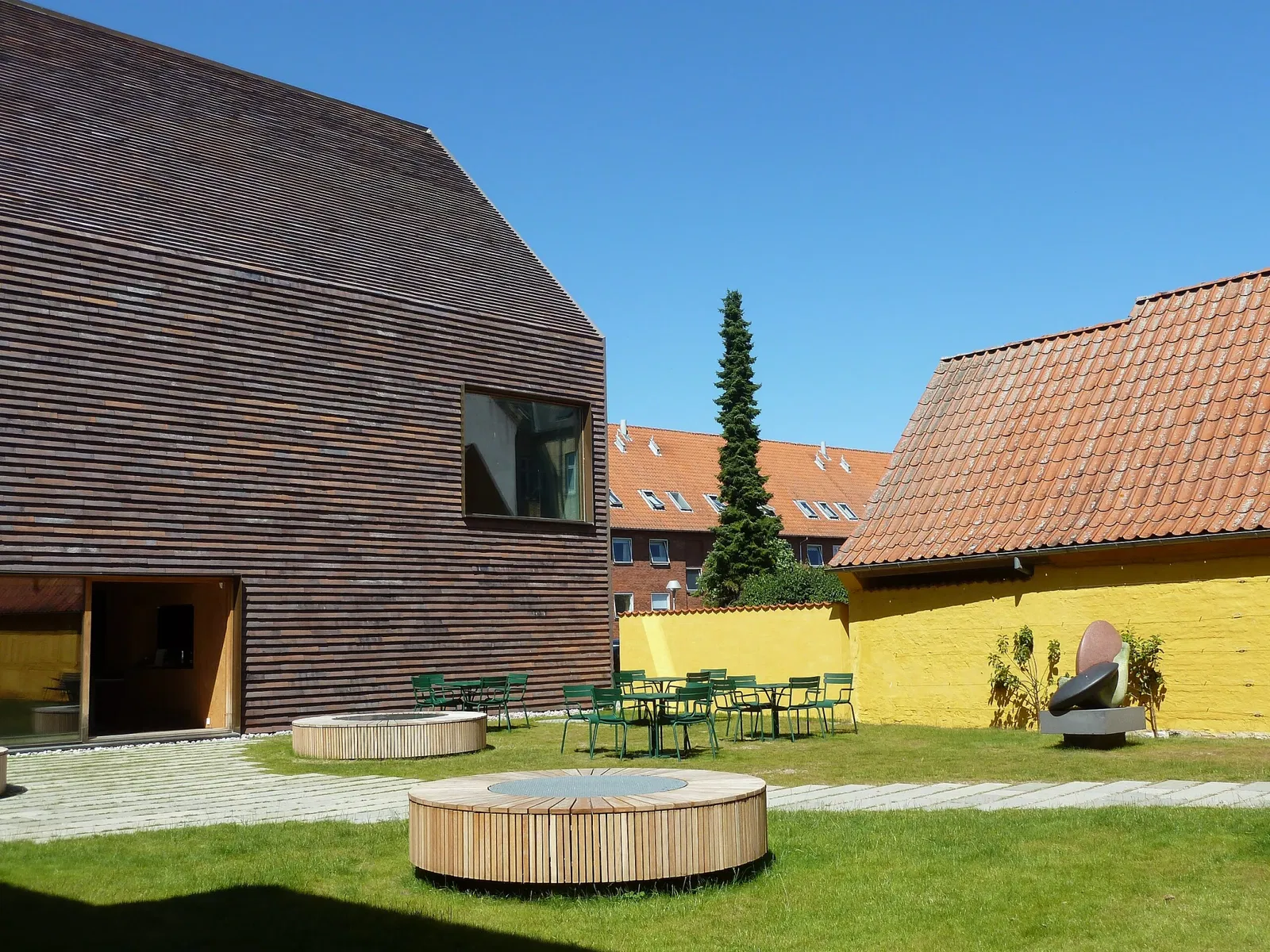Sorø Art Museum